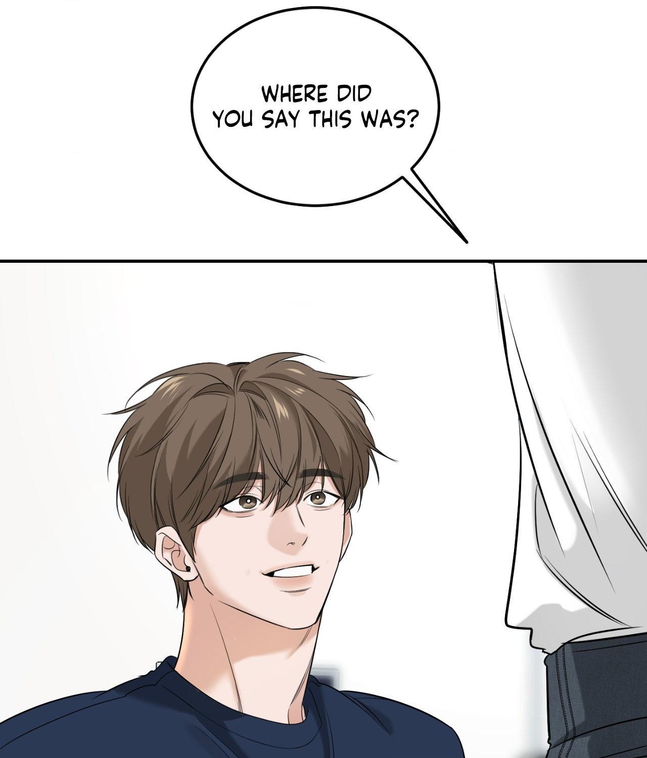Read Feel My Benefit chapter 32.5 image 99 on Lezhin