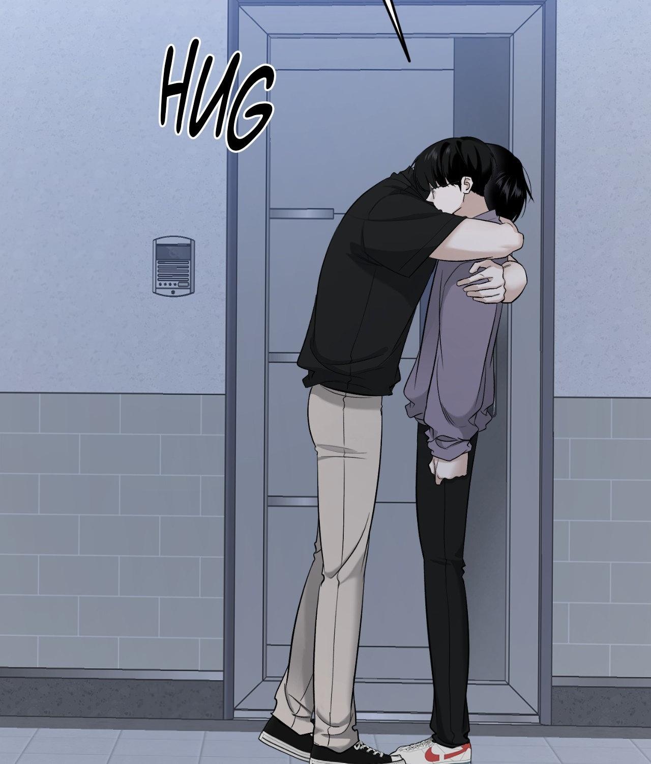 Read Feel My Benefit chapter 32.7 image 100 on Lezhin
