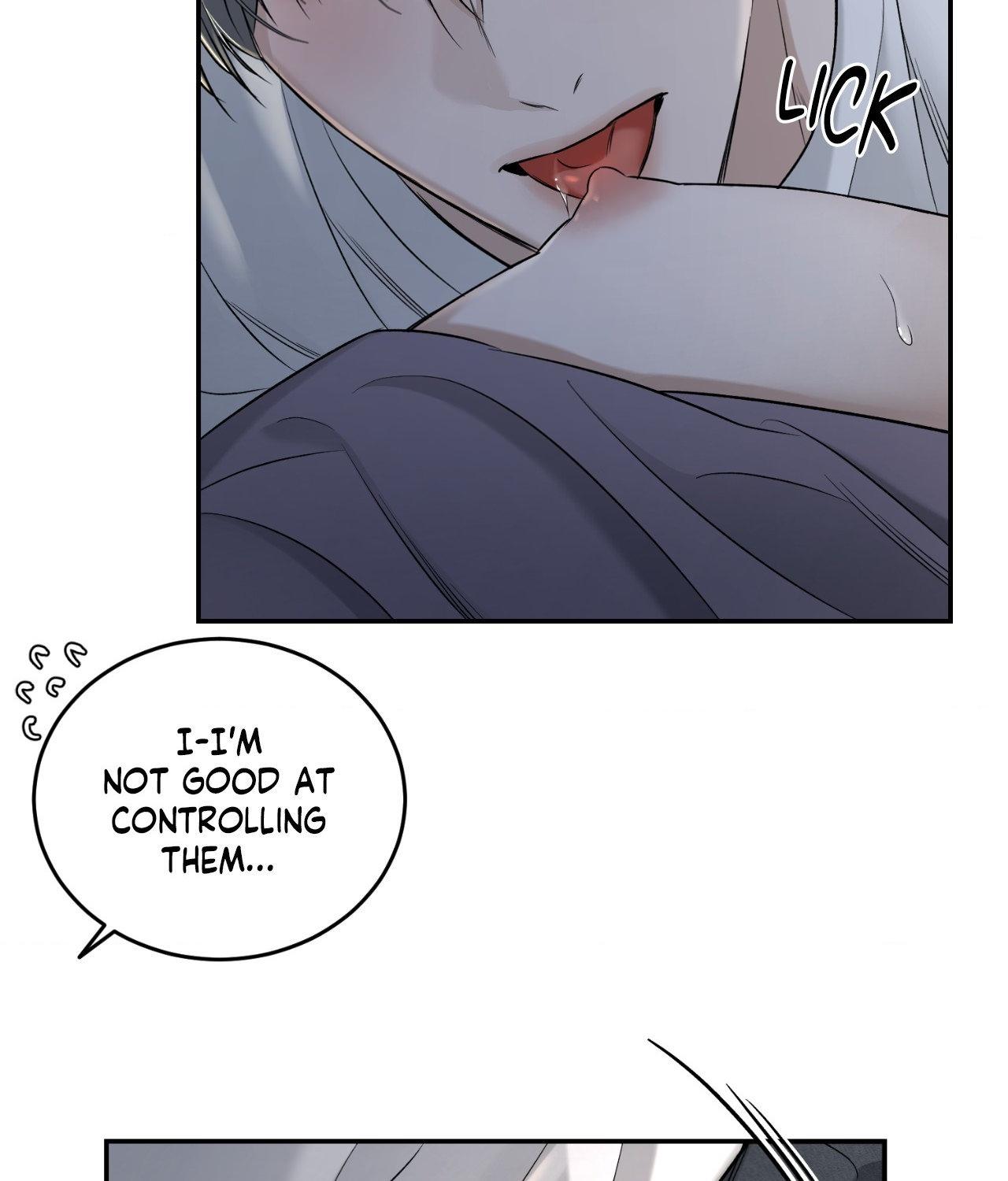 Read Feel My Benefit chapter 32.7 image 11 on Lezhin