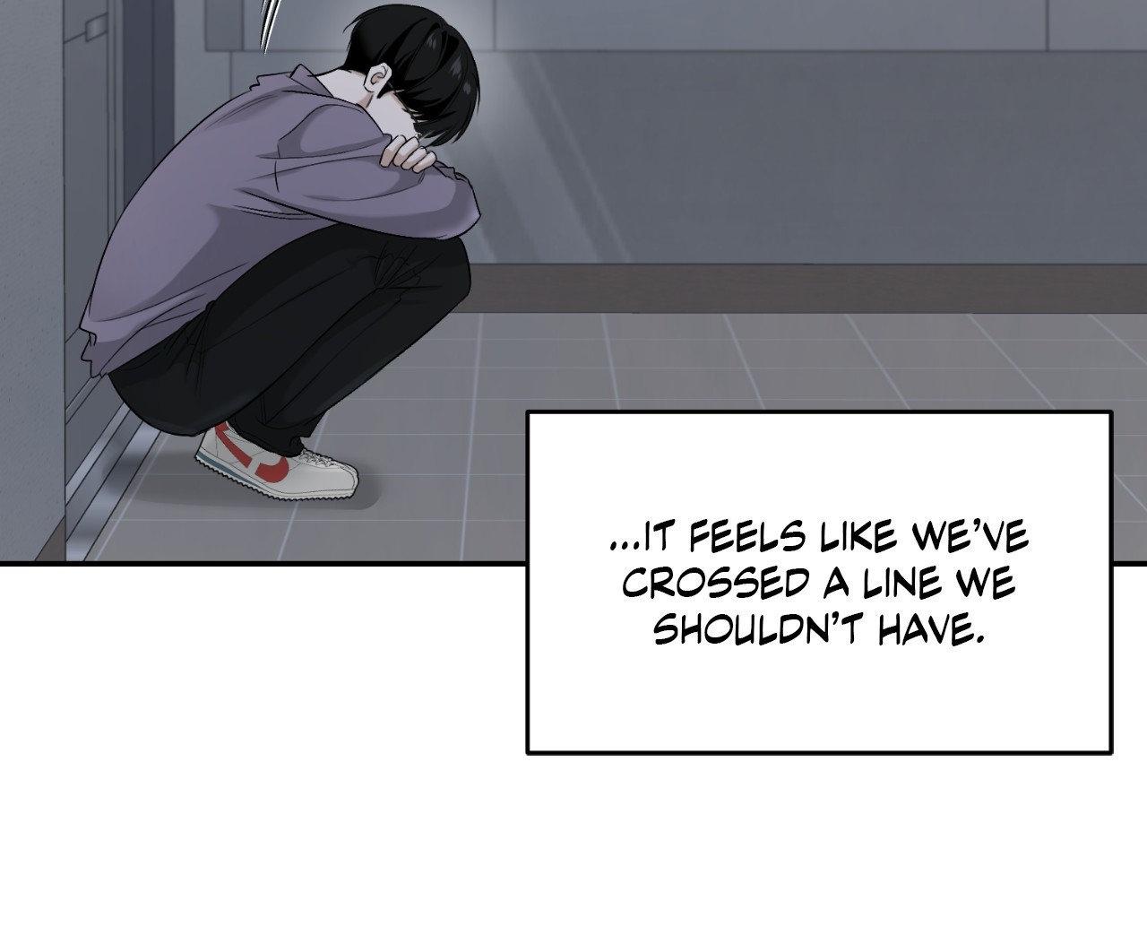 Read Feel My Benefit chapter 32.7 image 118 on Lezhin