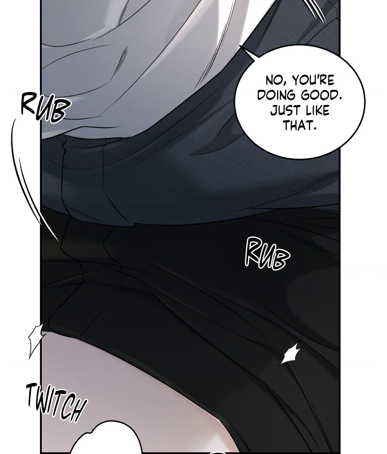 Read Feel My Benefit chapter 32.7 image 12 on Lezhin