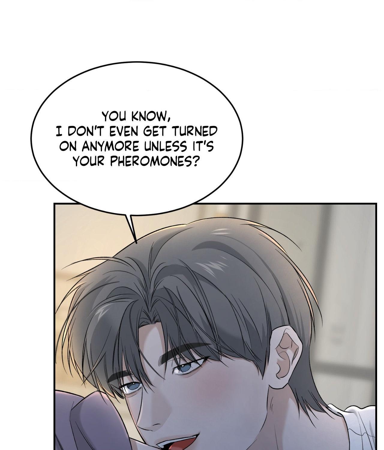 Read Feel My Benefit chapter 32.7 image 15 on Lezhin