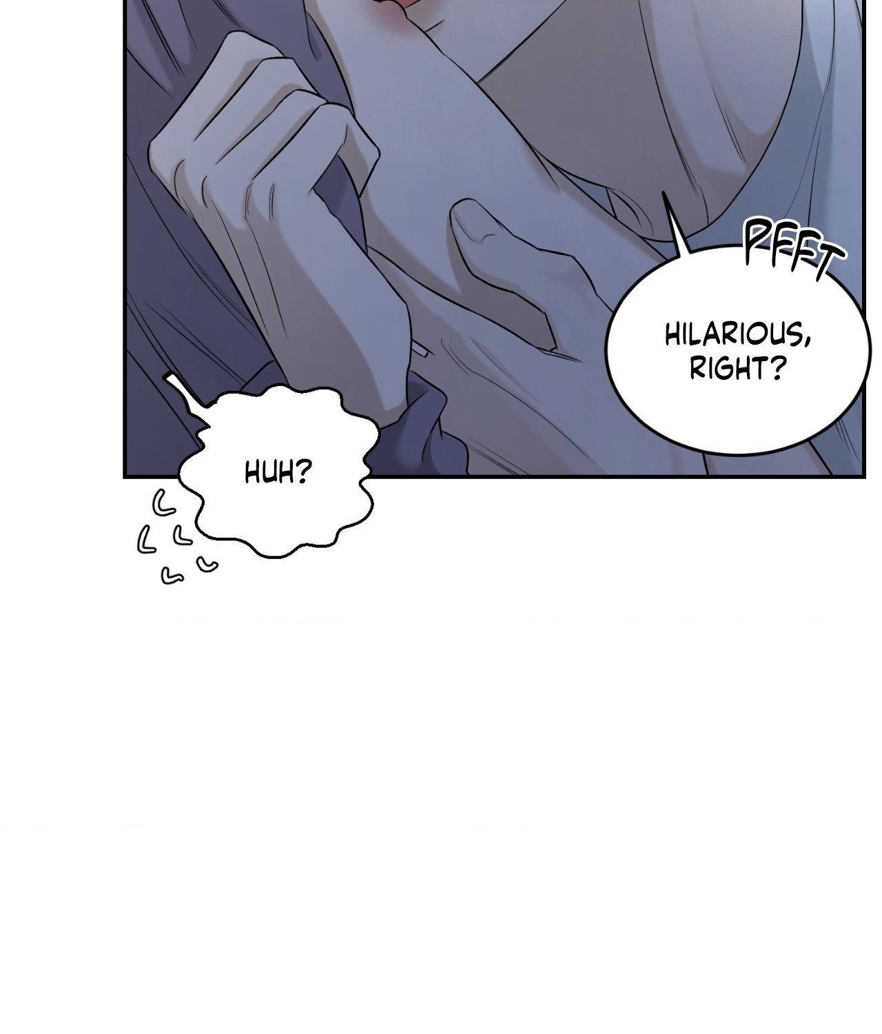 Read Feel My Benefit chapter 32.7 image 16 on Lezhin