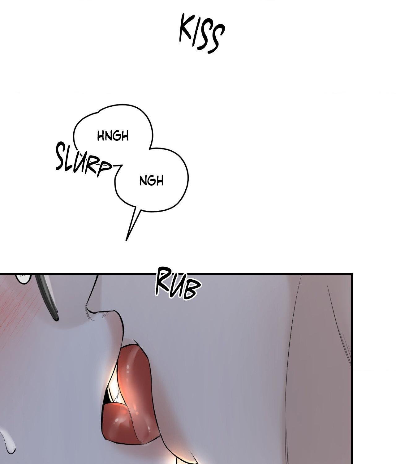 Read Feel My Benefit chapter 32.7 image 2 on Lezhin