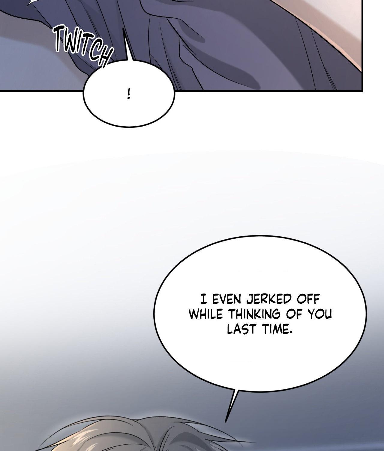 Read Feel My Benefit chapter 32.7 image 20 on Lezhin