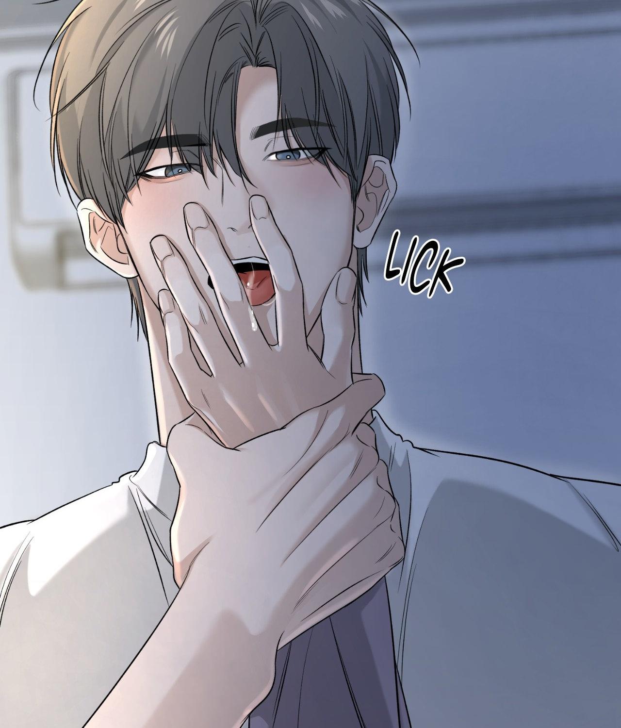Read Feel My Benefit chapter 32.7 image 21 on Lezhin