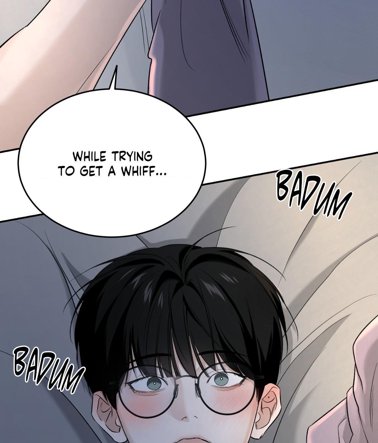 Read Feel My Benefit chapter 32.7 image 22 on Lezhin