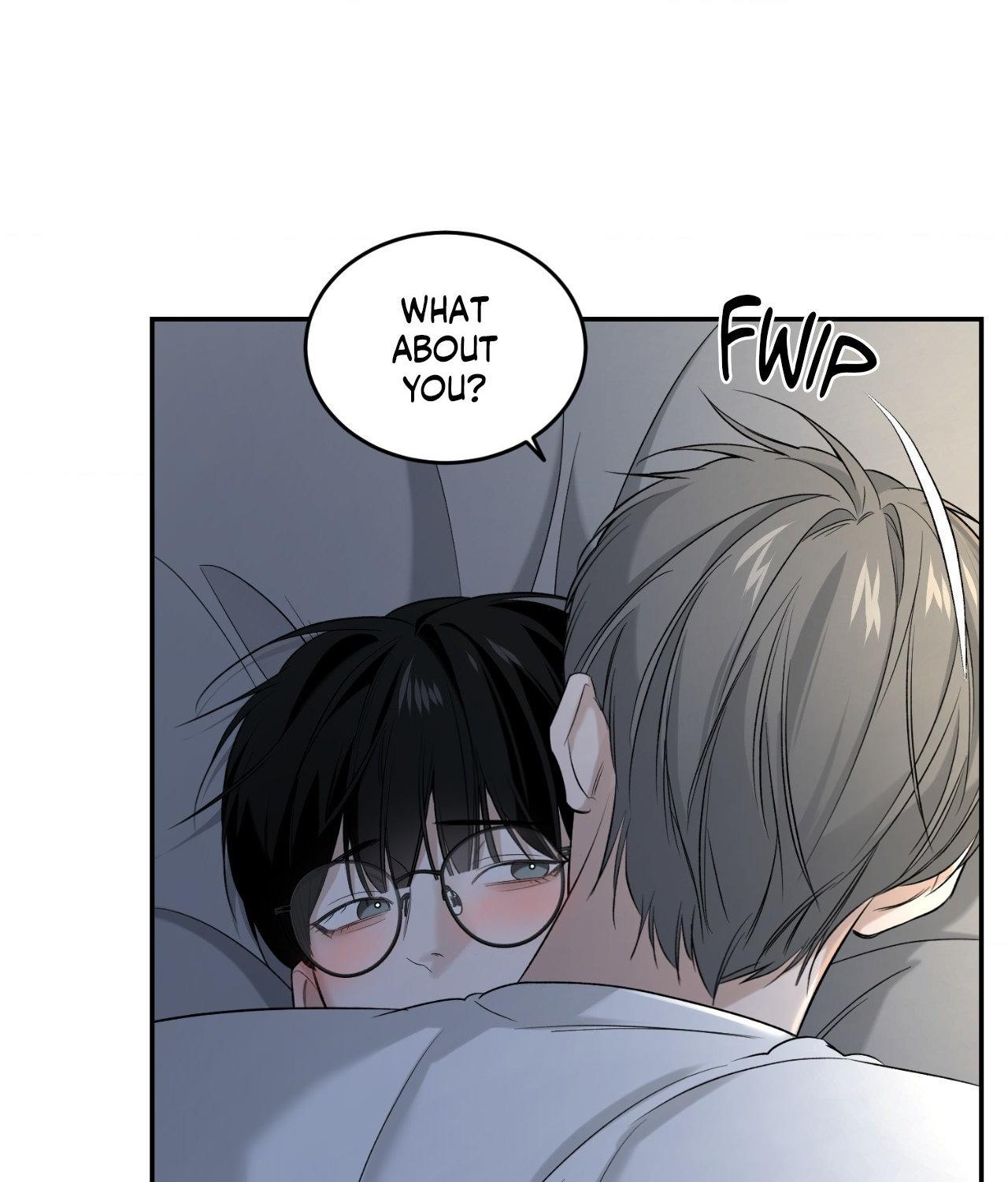 Read Feel My Benefit chapter 32.7 image 24 on Lezhin
