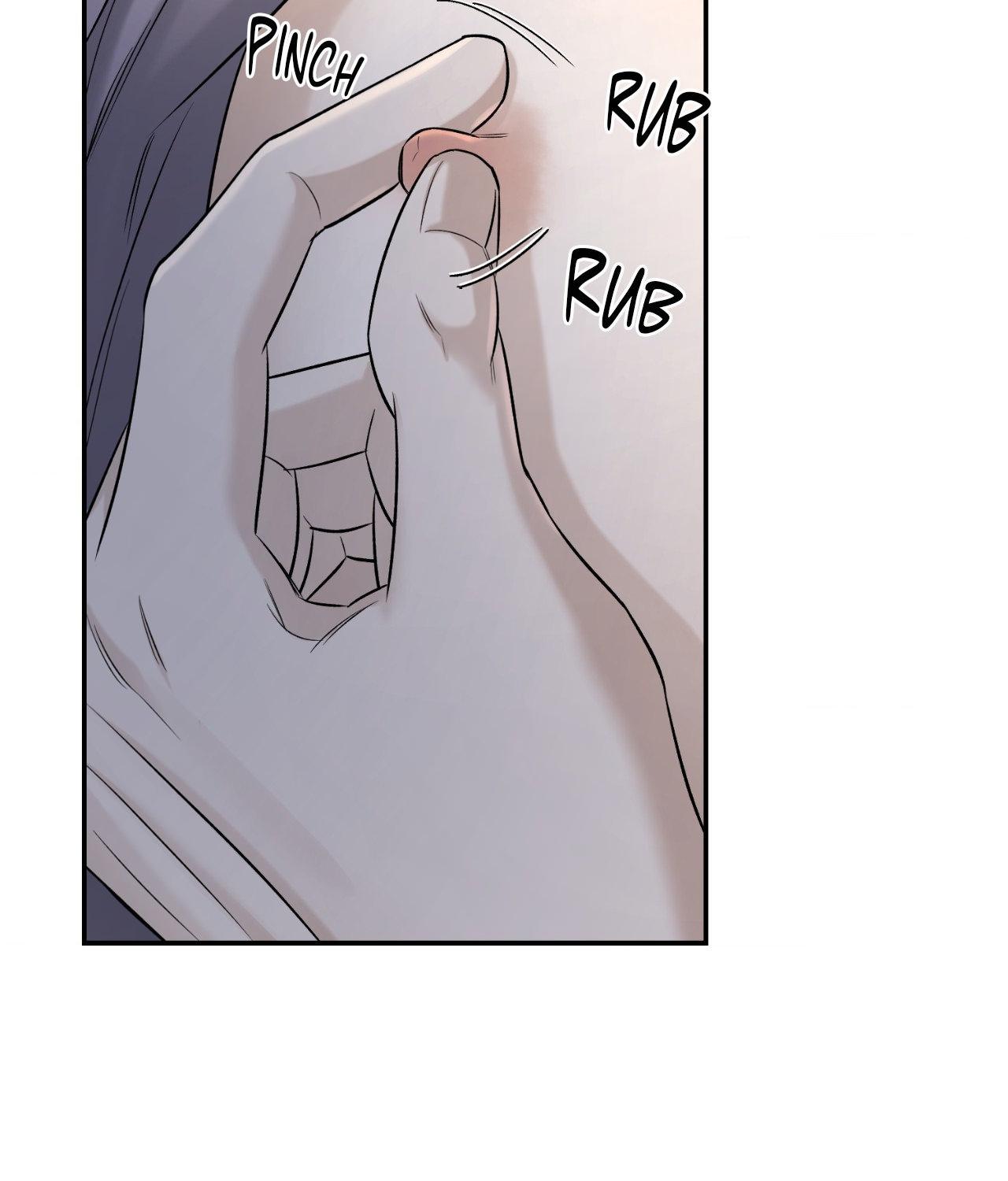 Read Feel My Benefit chapter 32.7 image 27 on Lezhin