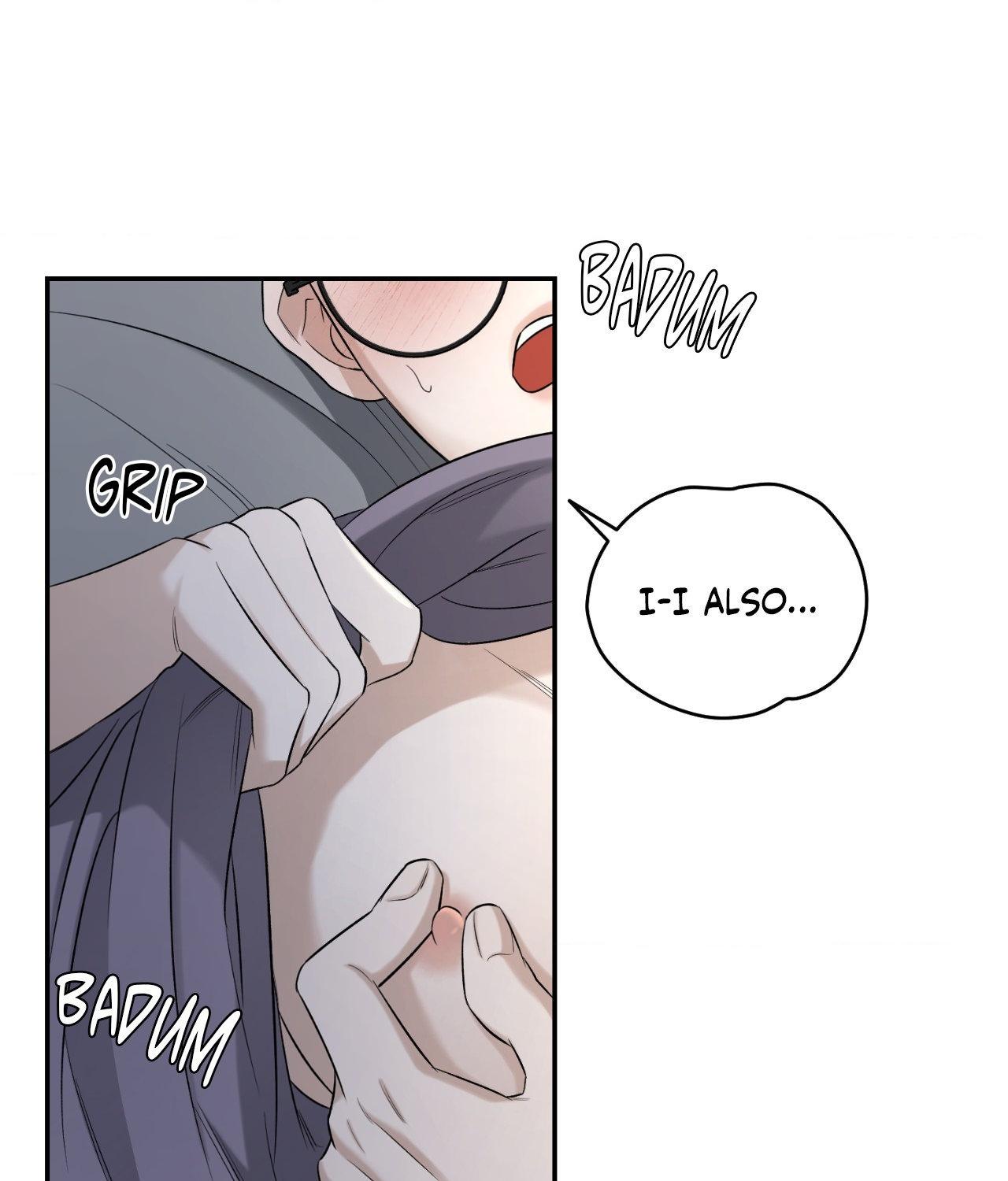 Read Feel My Benefit chapter 32.7 image 32 on Lezhin