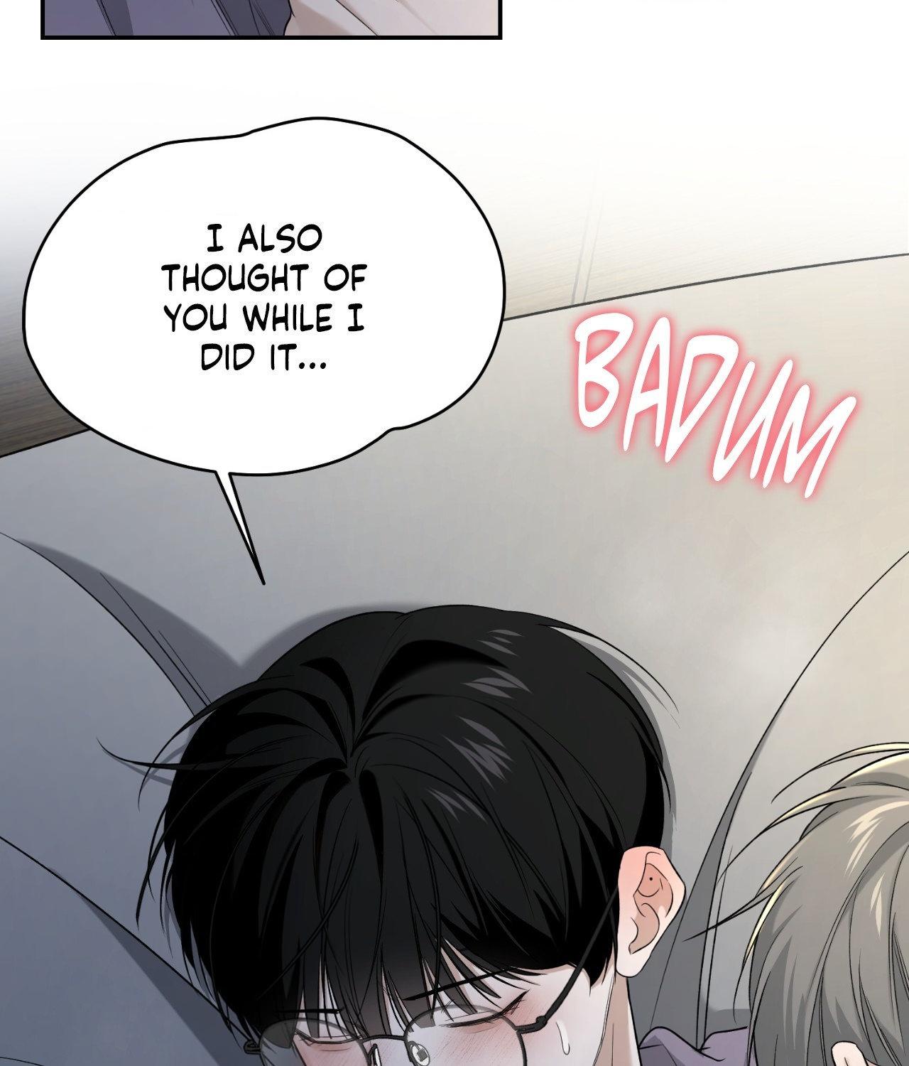 Read Feel My Benefit chapter 32.7 image 33 on Lezhin