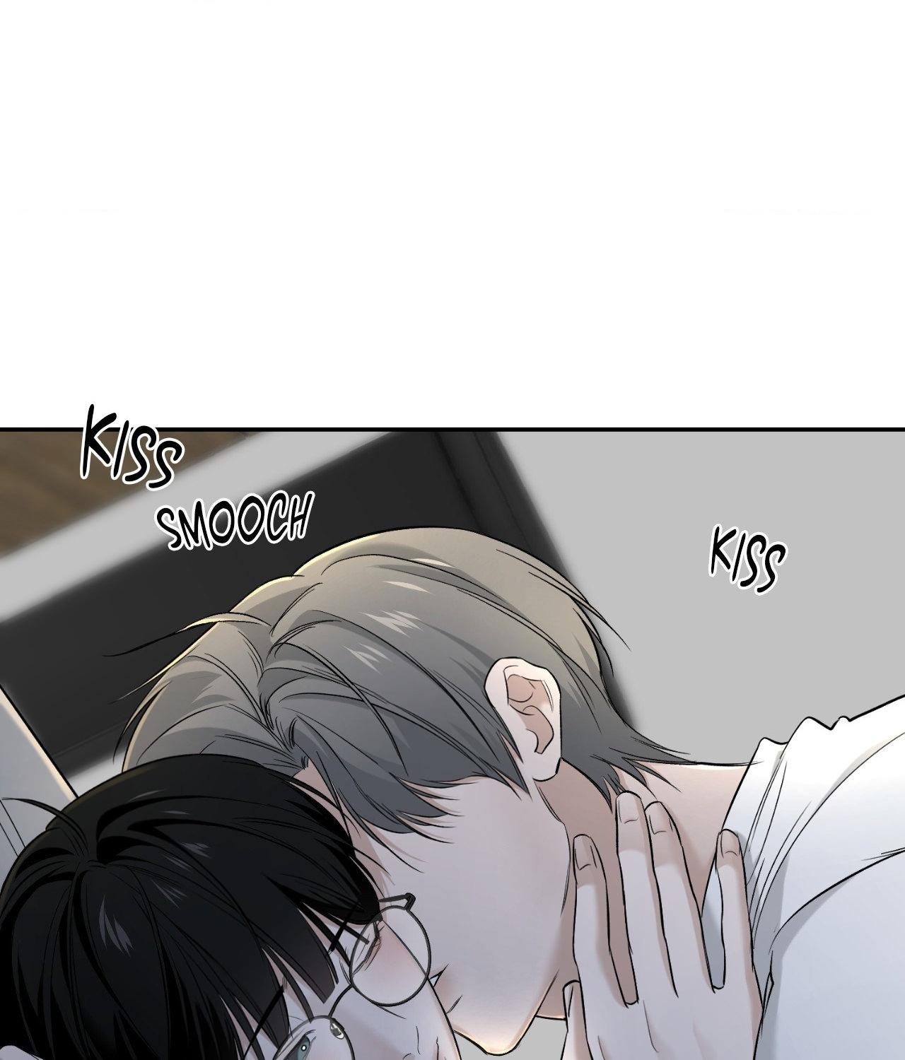 Read Feel My Benefit chapter 32.7 image 4 on Lezhin