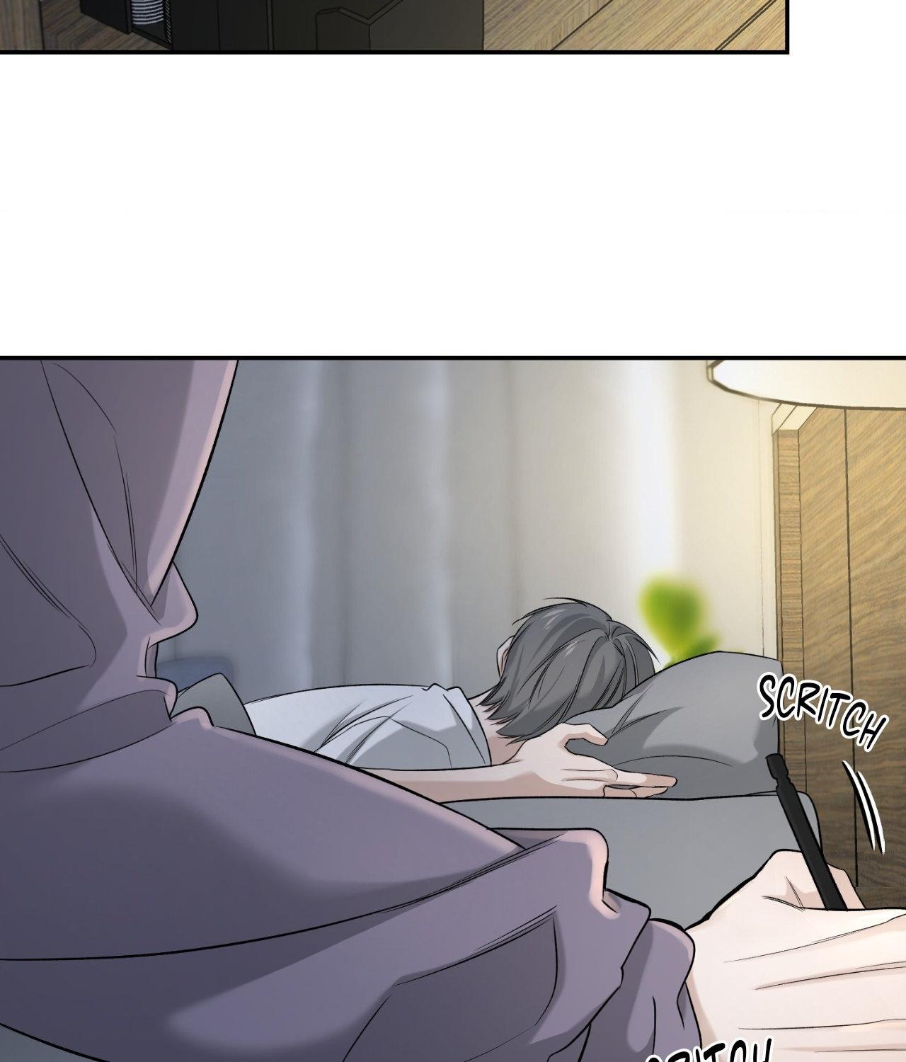 Read Feel My Benefit chapter 32.7 image 45 on Lezhin