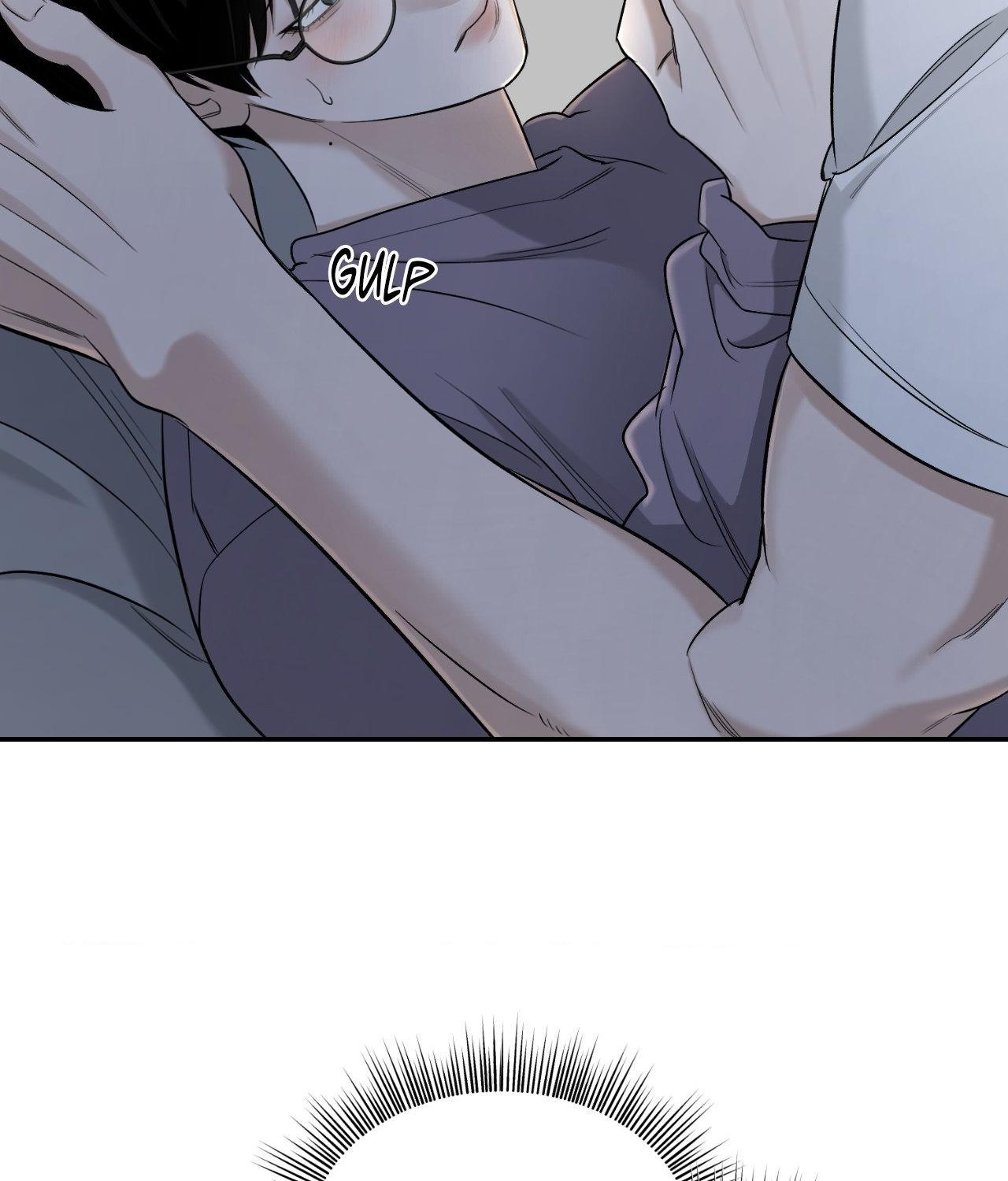 Read Feel My Benefit chapter 32.7 image 5 on Lezhin