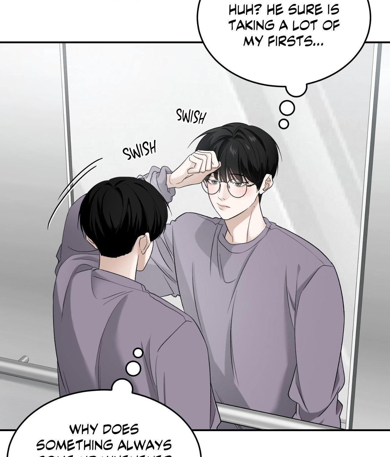 Read Feel My Benefit chapter 32.7 image 52 on Lezhin