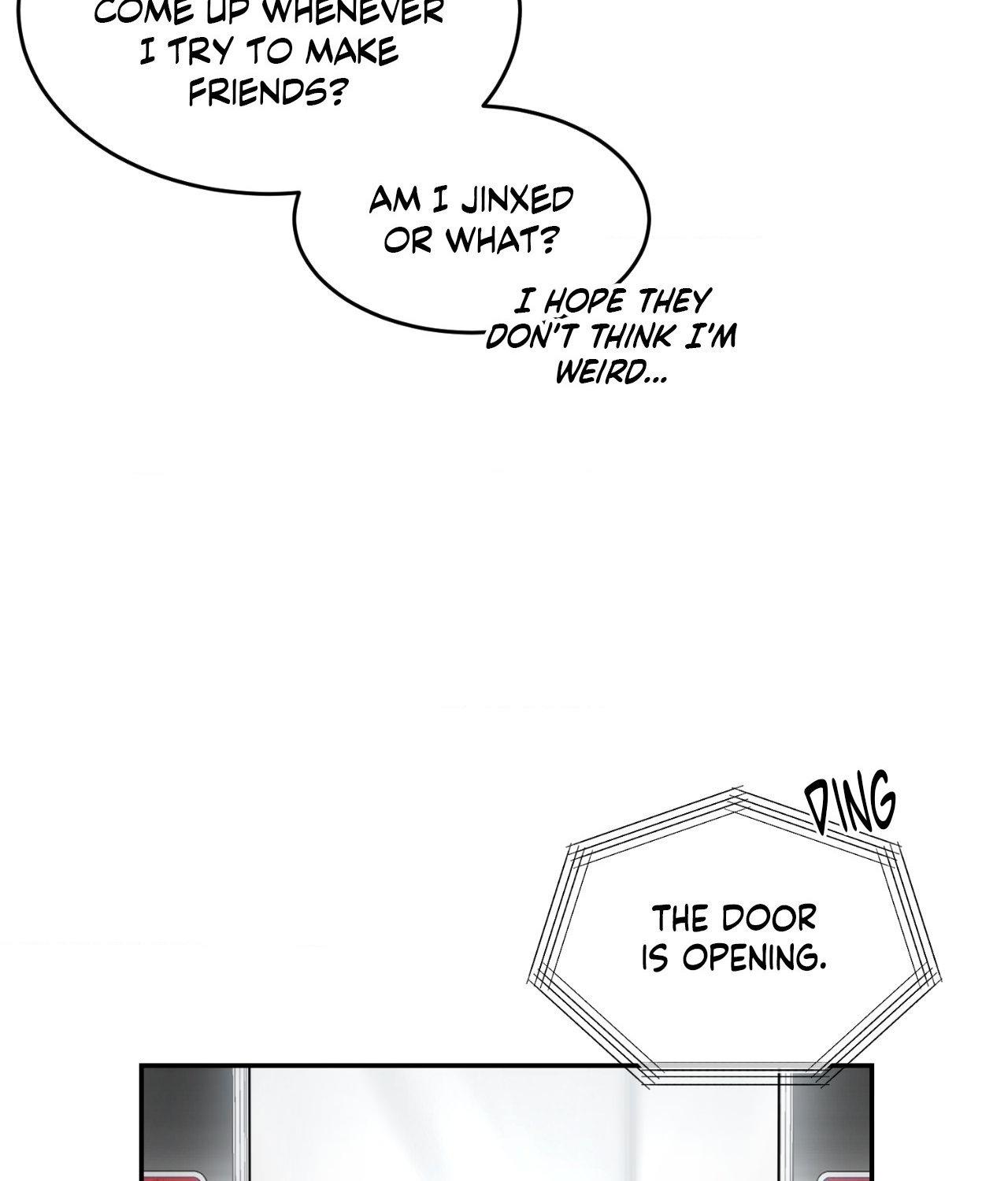 Read Feel My Benefit chapter 32.7 image 53 on Lezhin