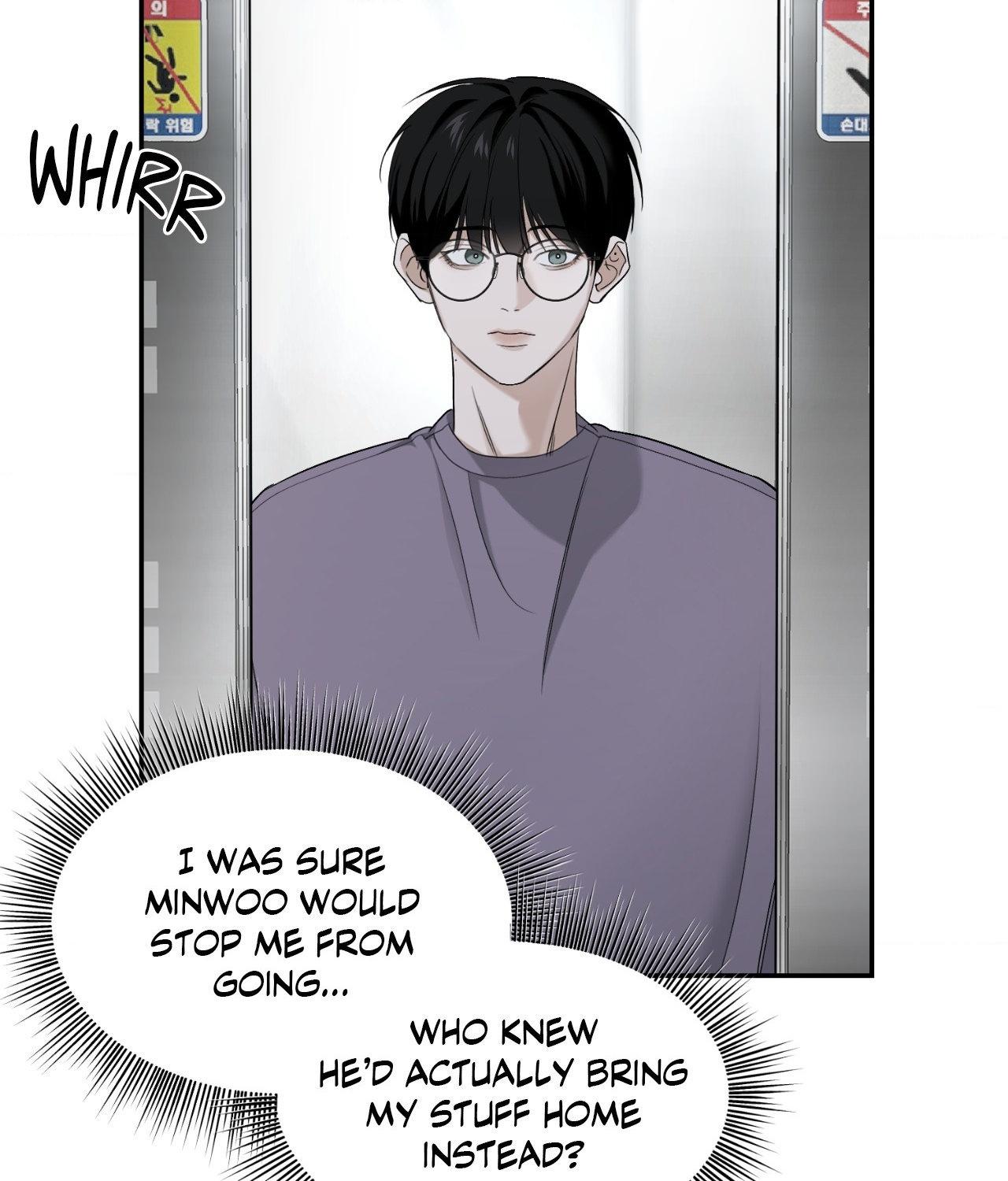 Read Feel My Benefit chapter 32.7 image 54 on Lezhin