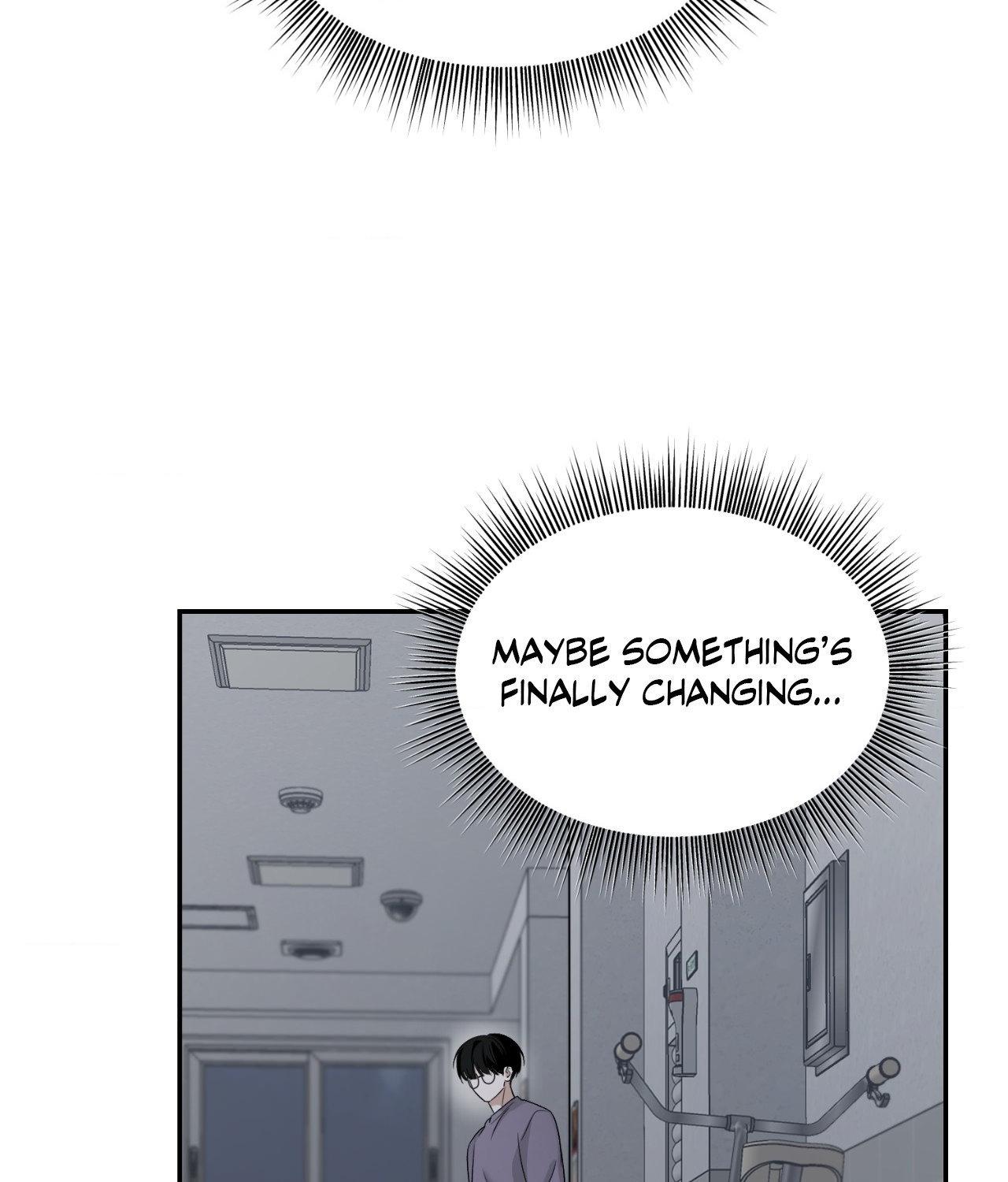 Read Feel My Benefit chapter 32.7 image 55 on Lezhin