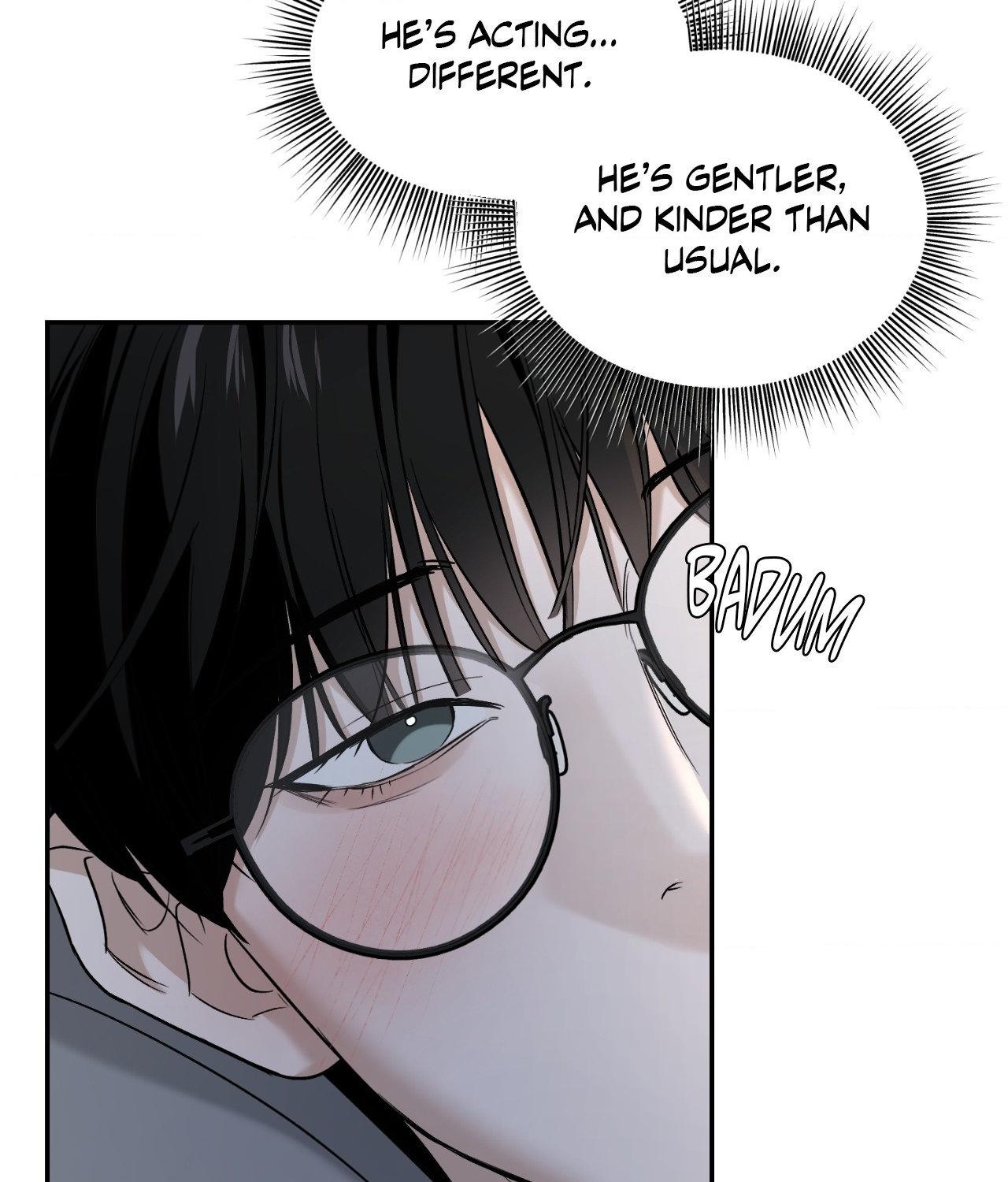 Read Feel My Benefit chapter 32.7 image 6 on Lezhin