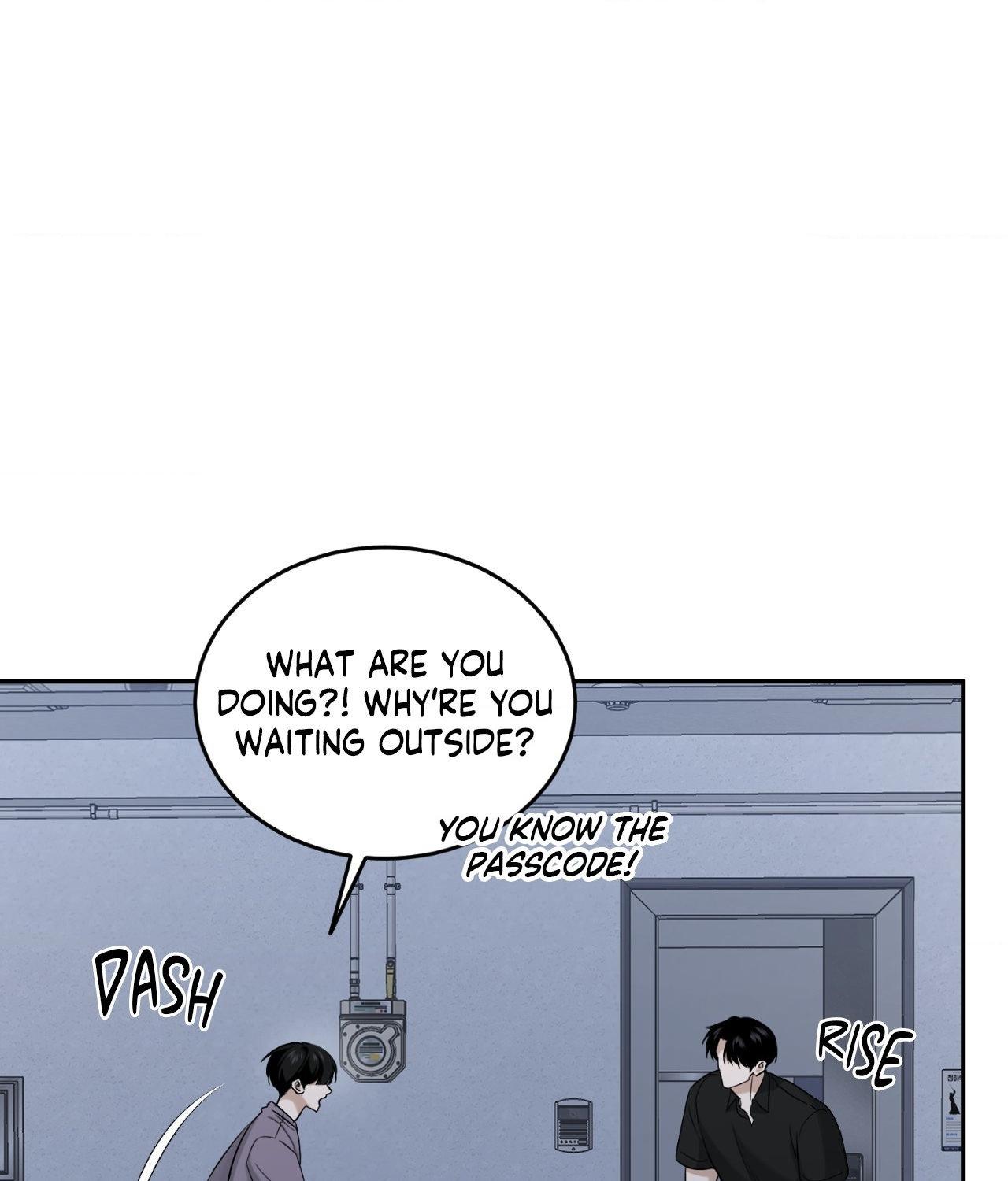 Read Feel My Benefit chapter 32.7 image 61 on Lezhin