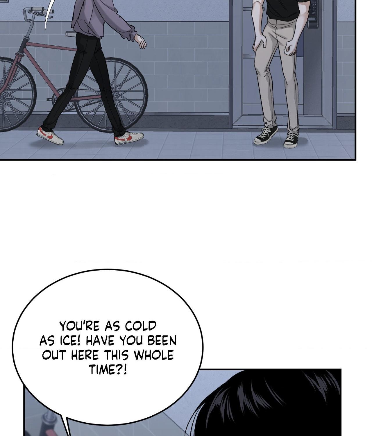 Read Feel My Benefit chapter 32.7 image 62 on Lezhin