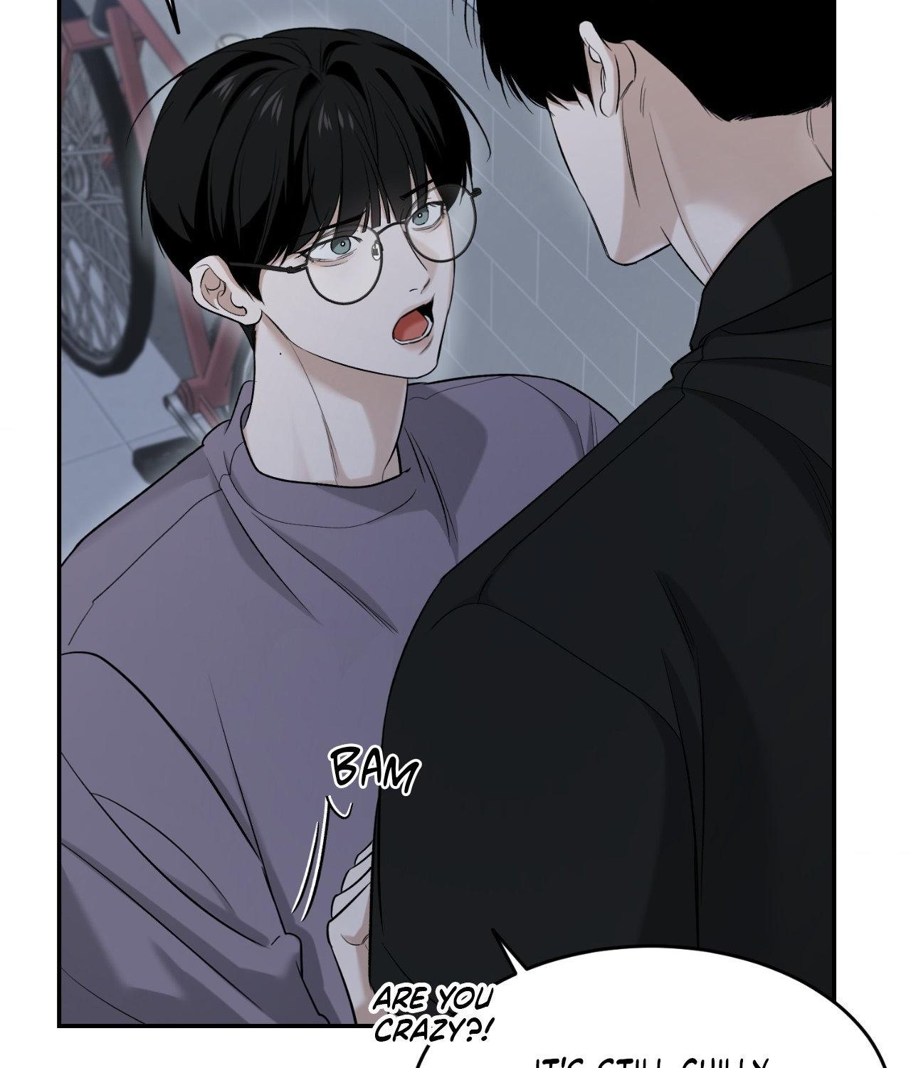 Read Feel My Benefit chapter 32.7 image 63 on Lezhin