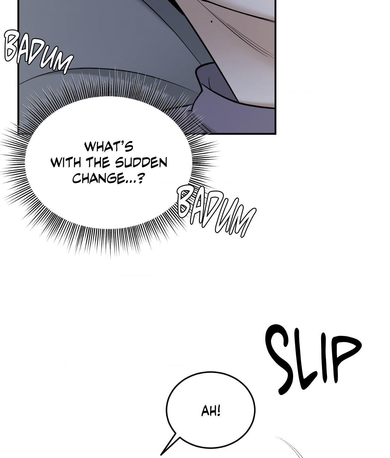 Read Feel My Benefit chapter 32.7 image 7 on Lezhin