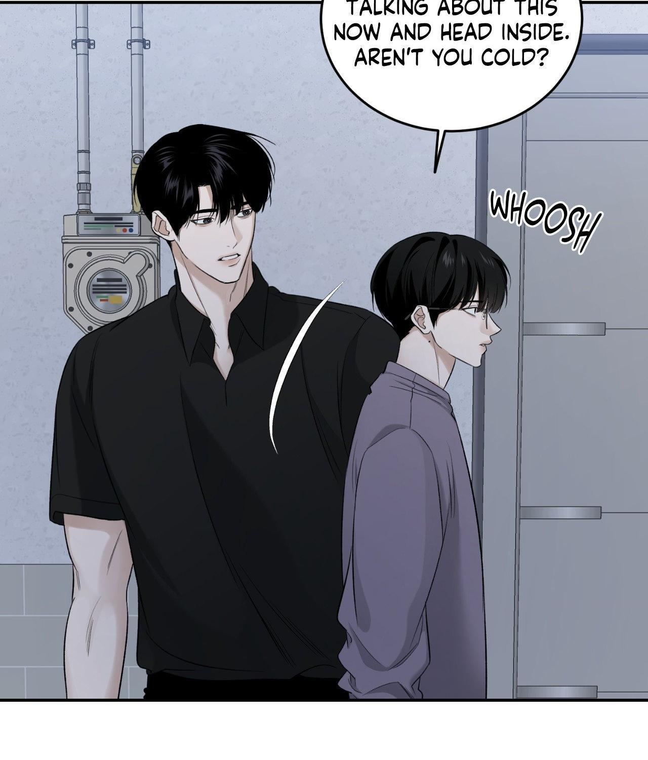 Read Feel My Benefit chapter 32.7 image 73 on Lezhin