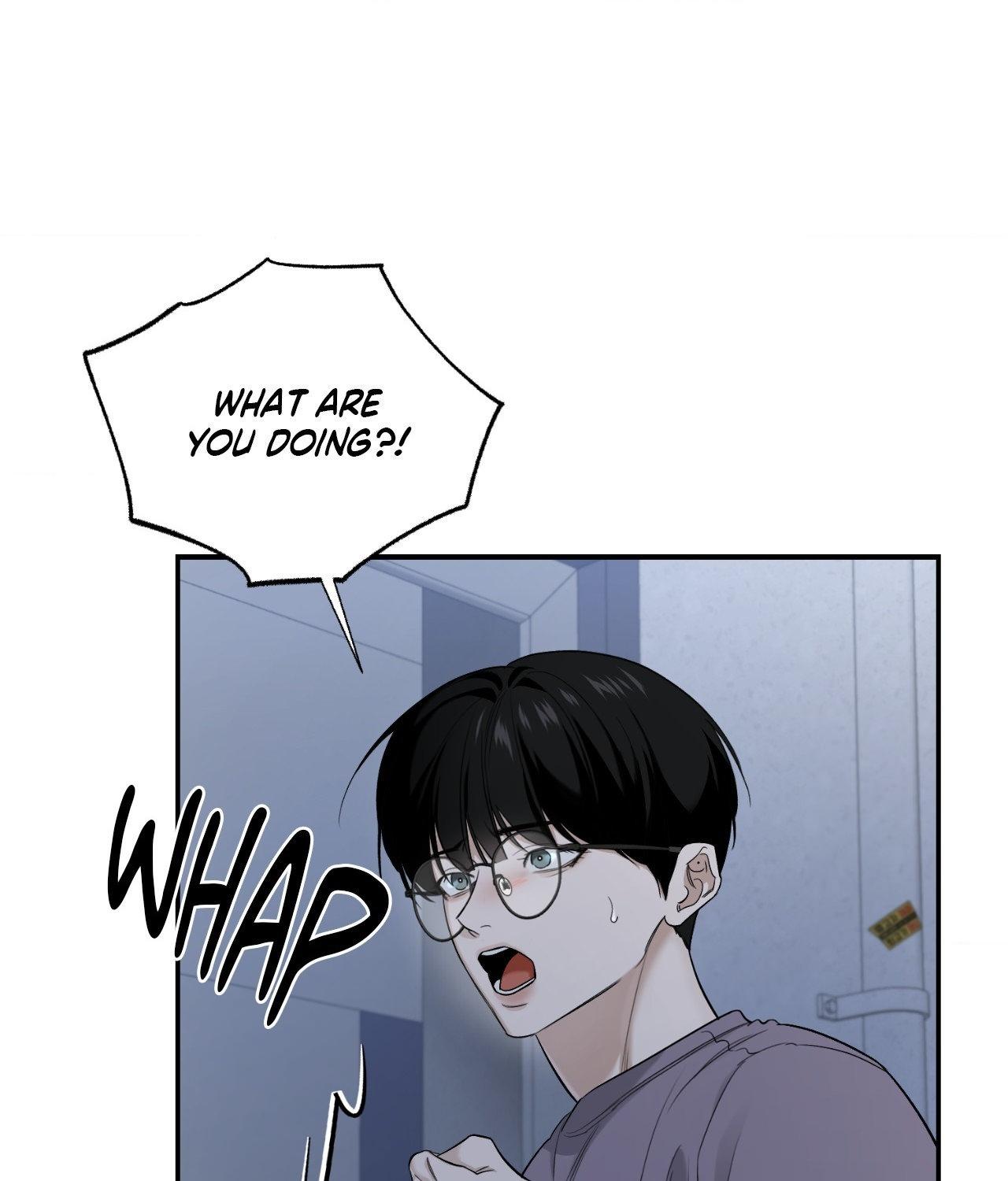Read Feel My Benefit chapter 32.7 image 78 on Lezhin