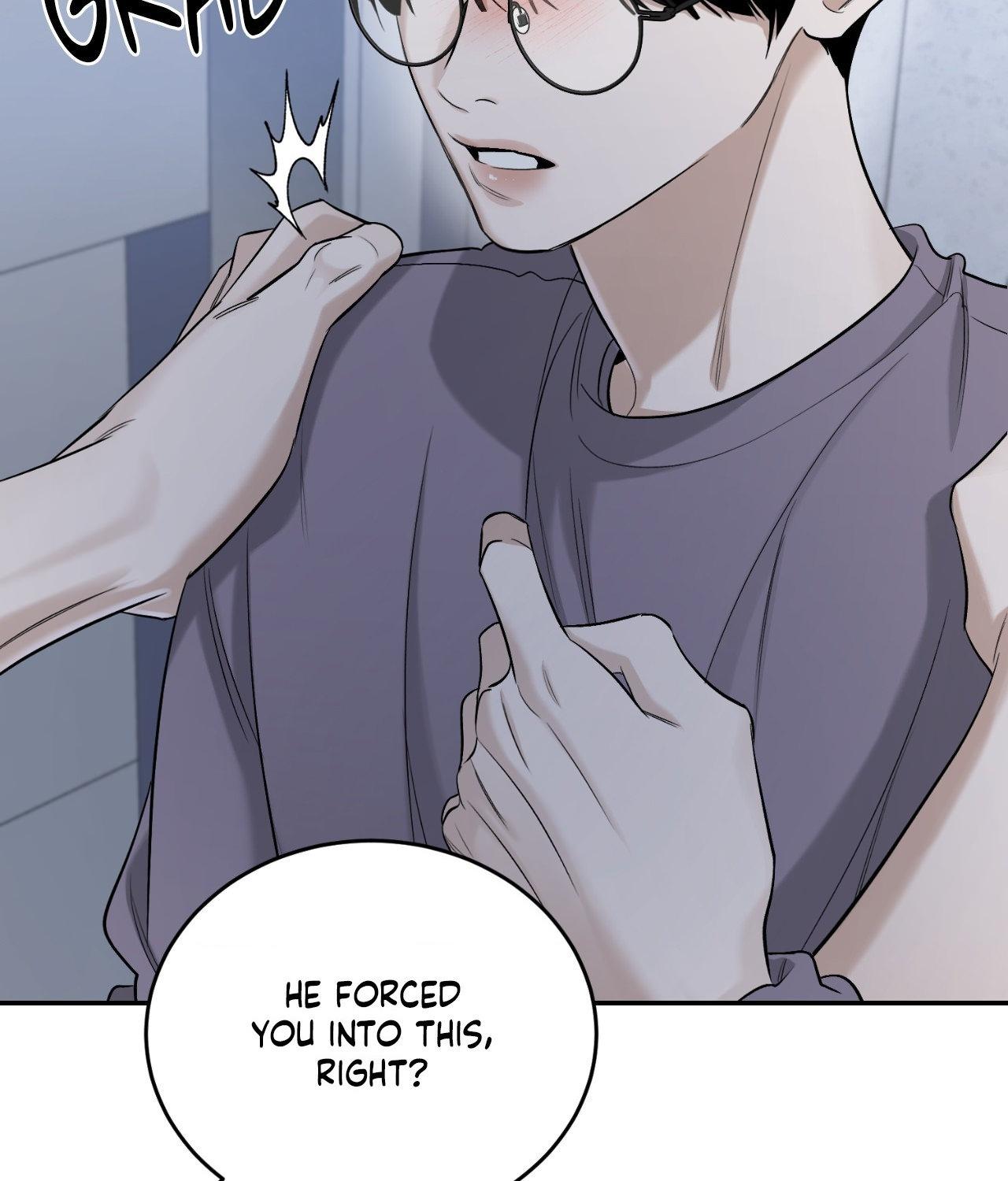 Read Feel My Benefit chapter 32.7 image 80 on Lezhin