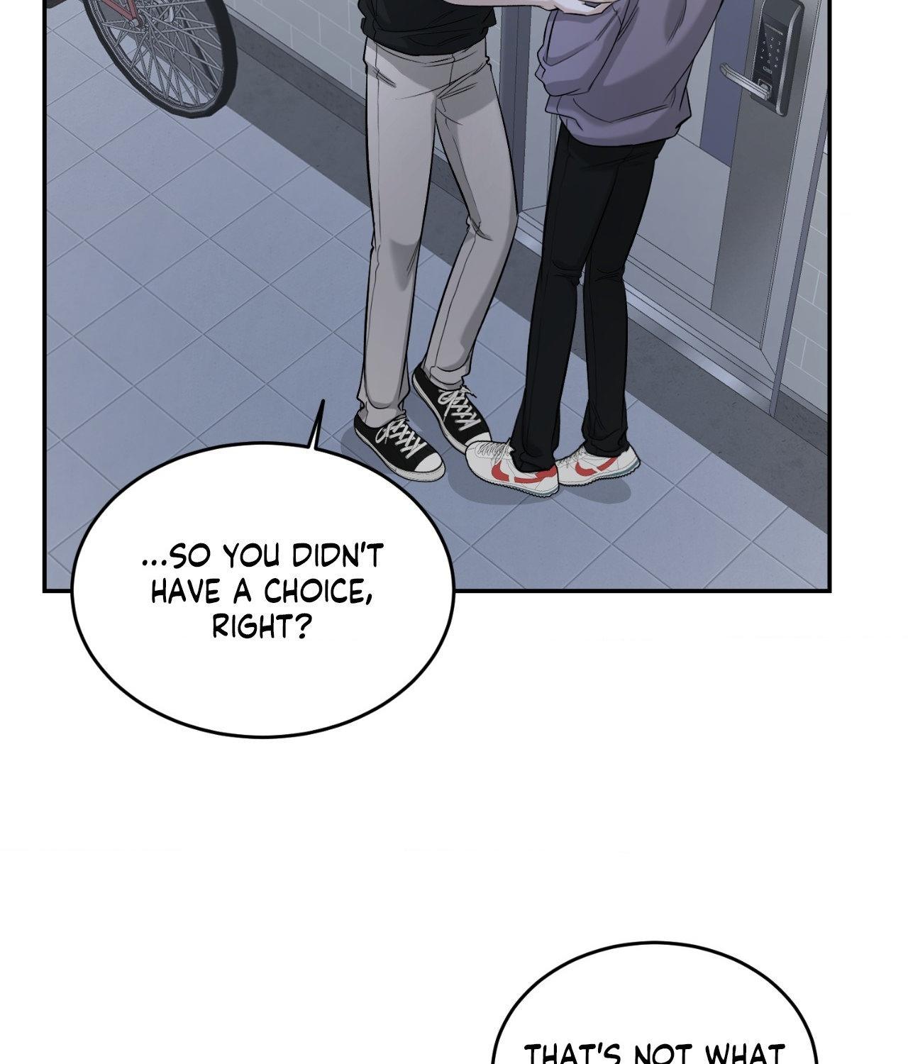 Read Feel My Benefit chapter 32.7 image 82 on Lezhin