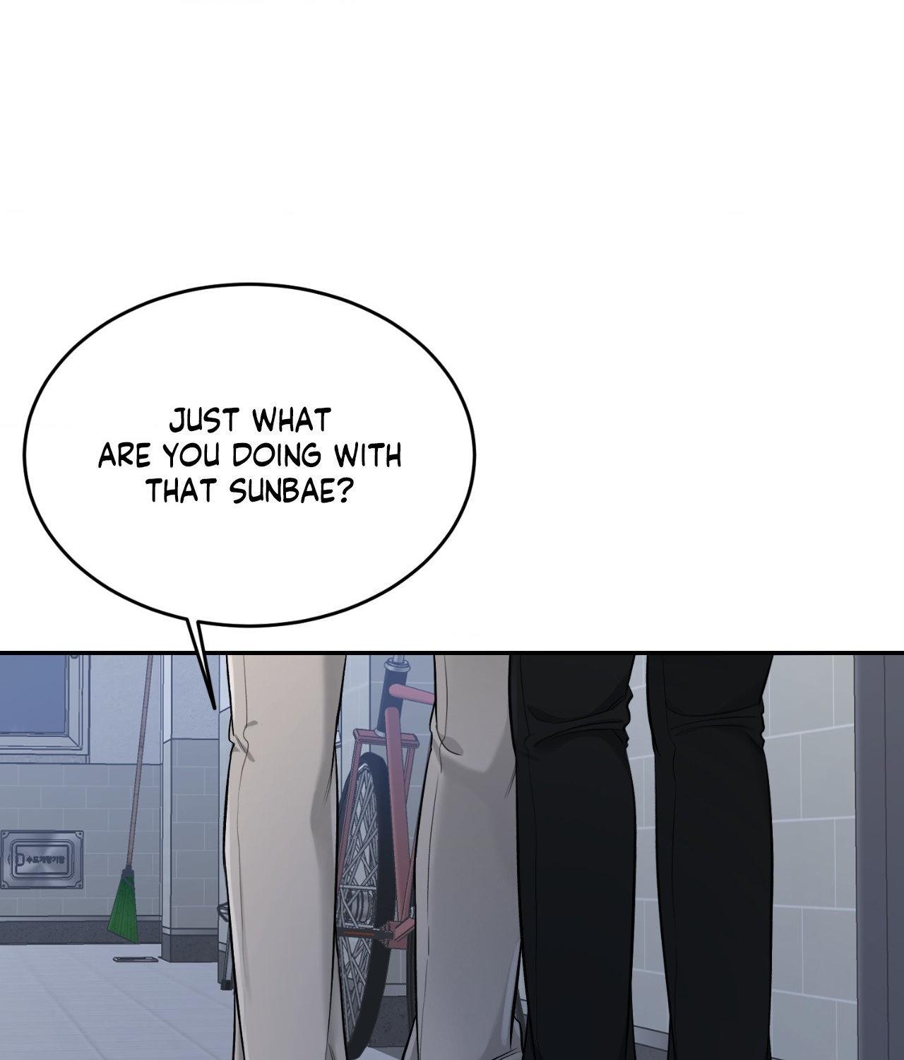 Read Feel My Benefit chapter 32.7 image 84 on Lezhin