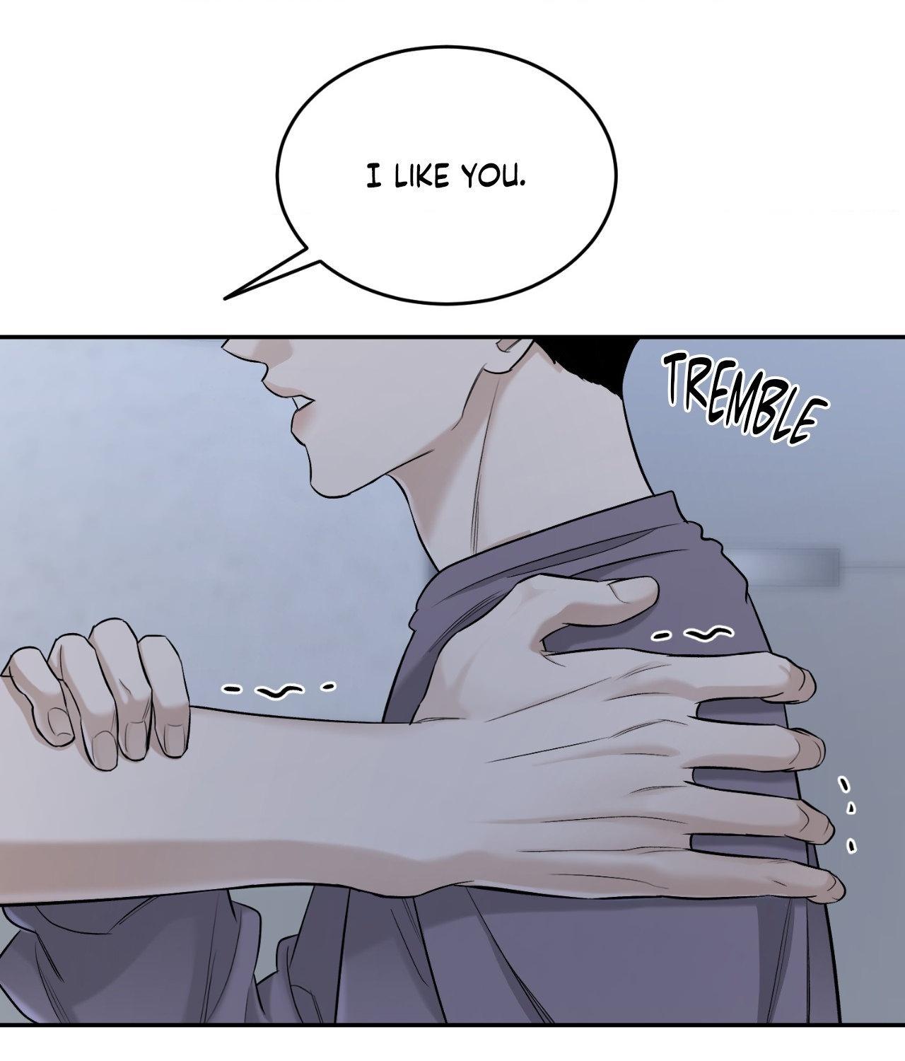 Read Feel My Benefit chapter 32.7 image 93 on Lezhin