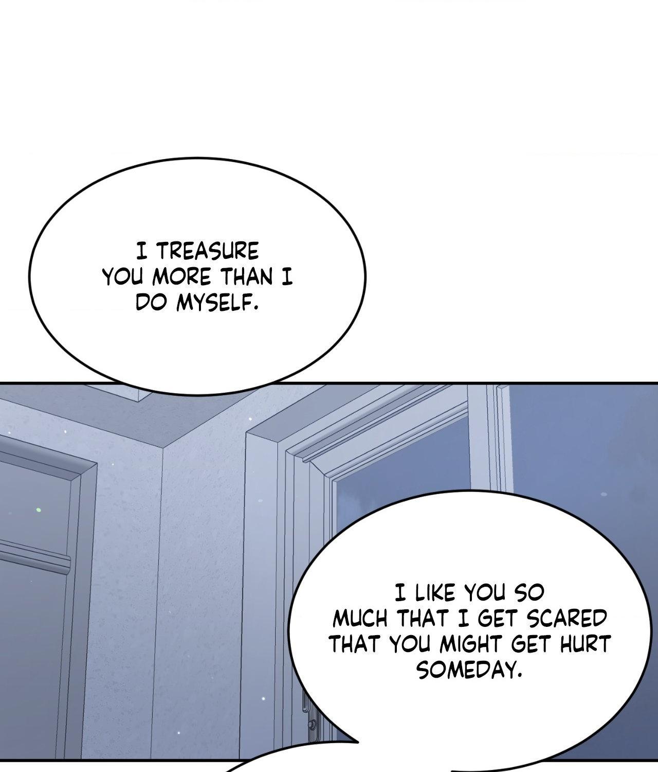 Read Feel My Benefit chapter 32.7 image 94 on Lezhin