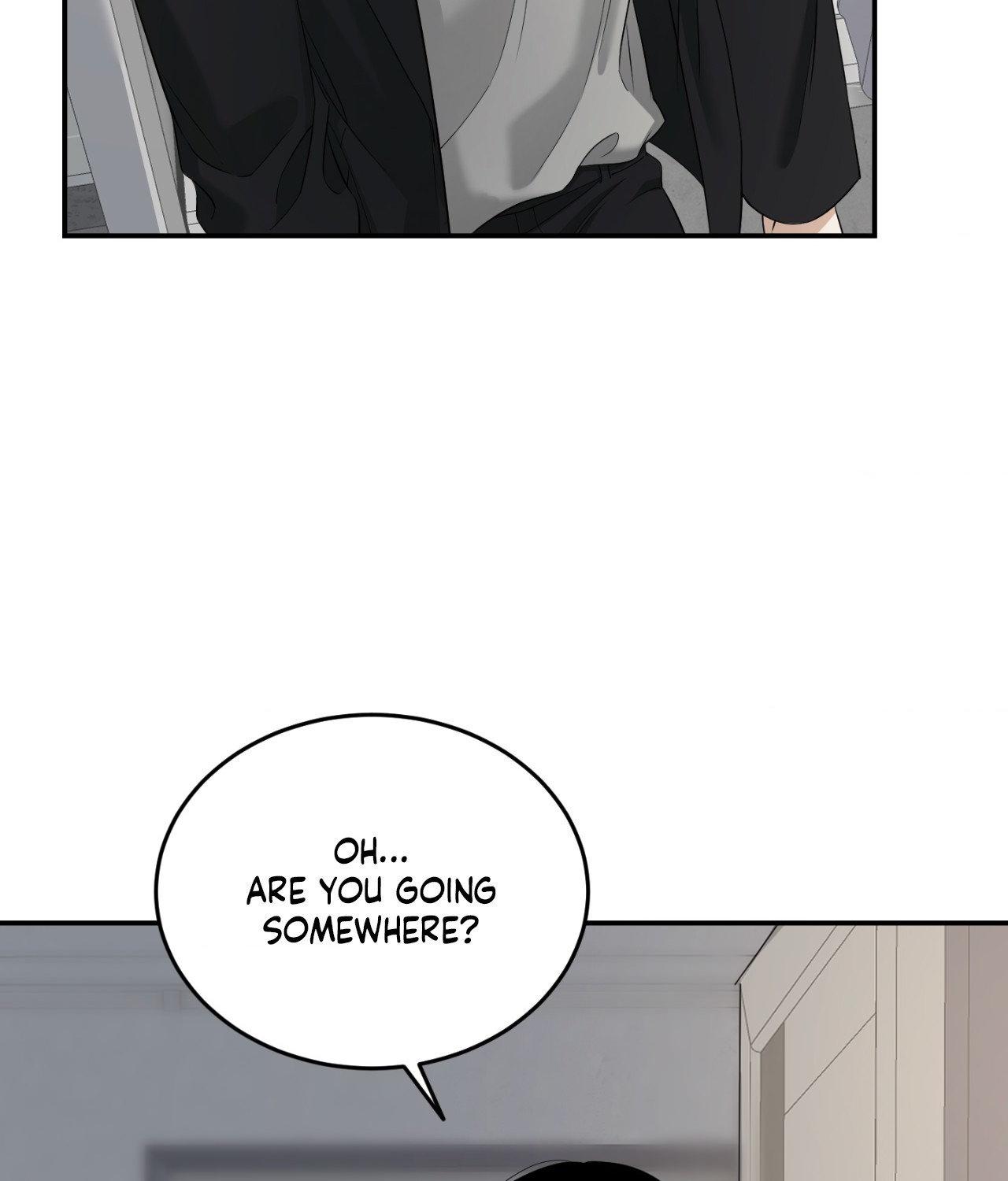 Read Feel My Benefit chapter 32.9 image 10 on Lezhin
