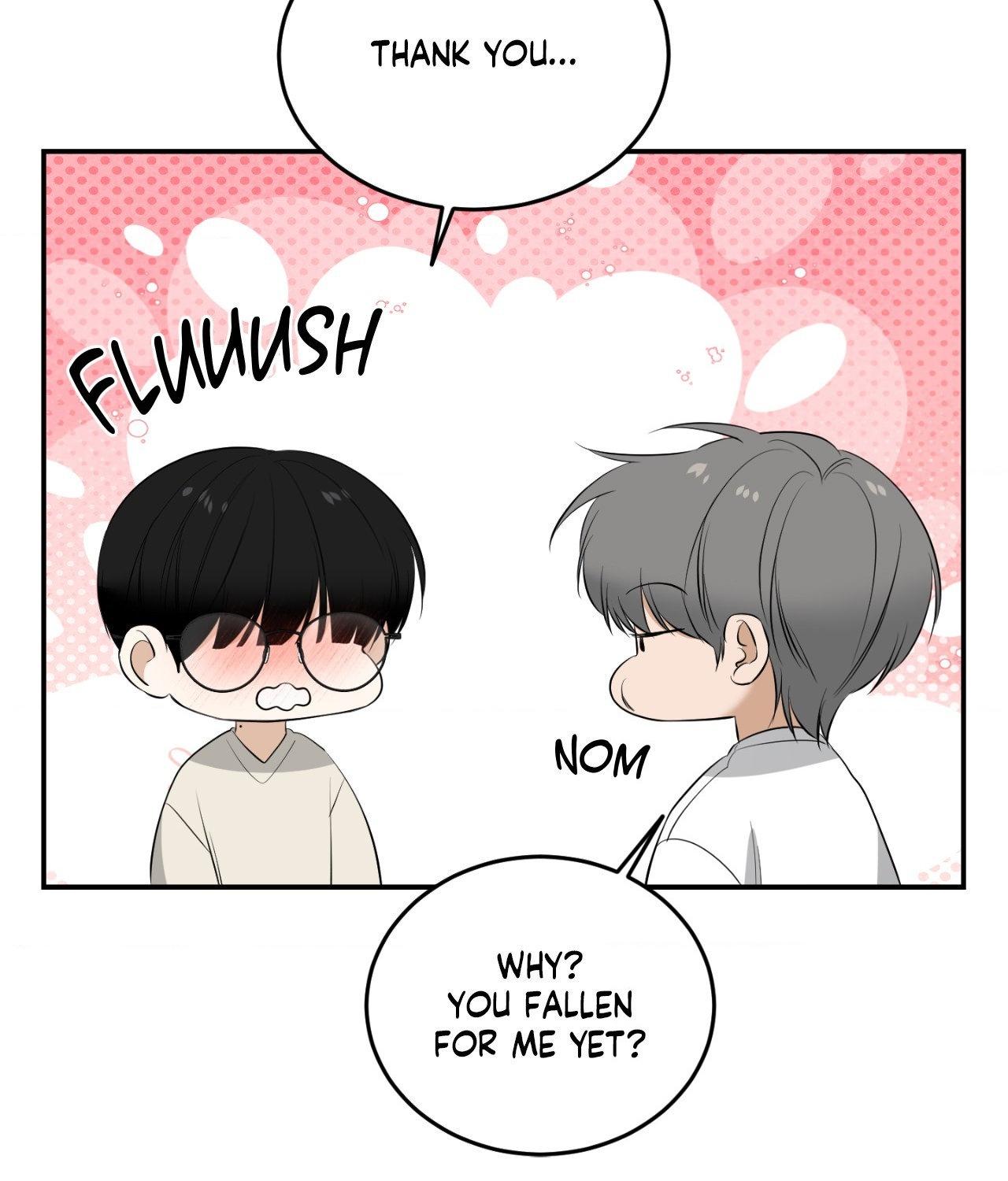 Read Feel My Benefit chapter 32.9 image 100 on Lezhin