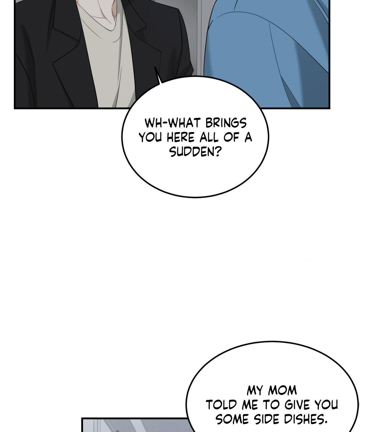 Read Feel My Benefit chapter 32.9 image 13 on Lezhin