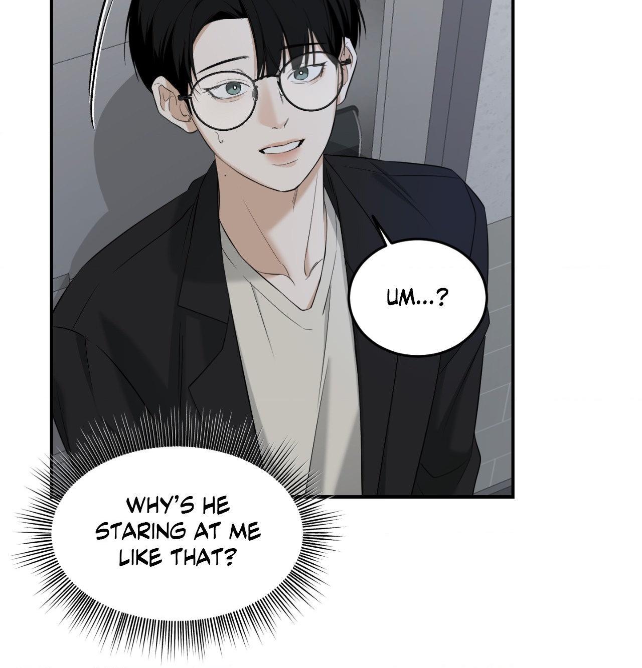 Read Feel My Benefit chapter 32.9 image 17 on Lezhin