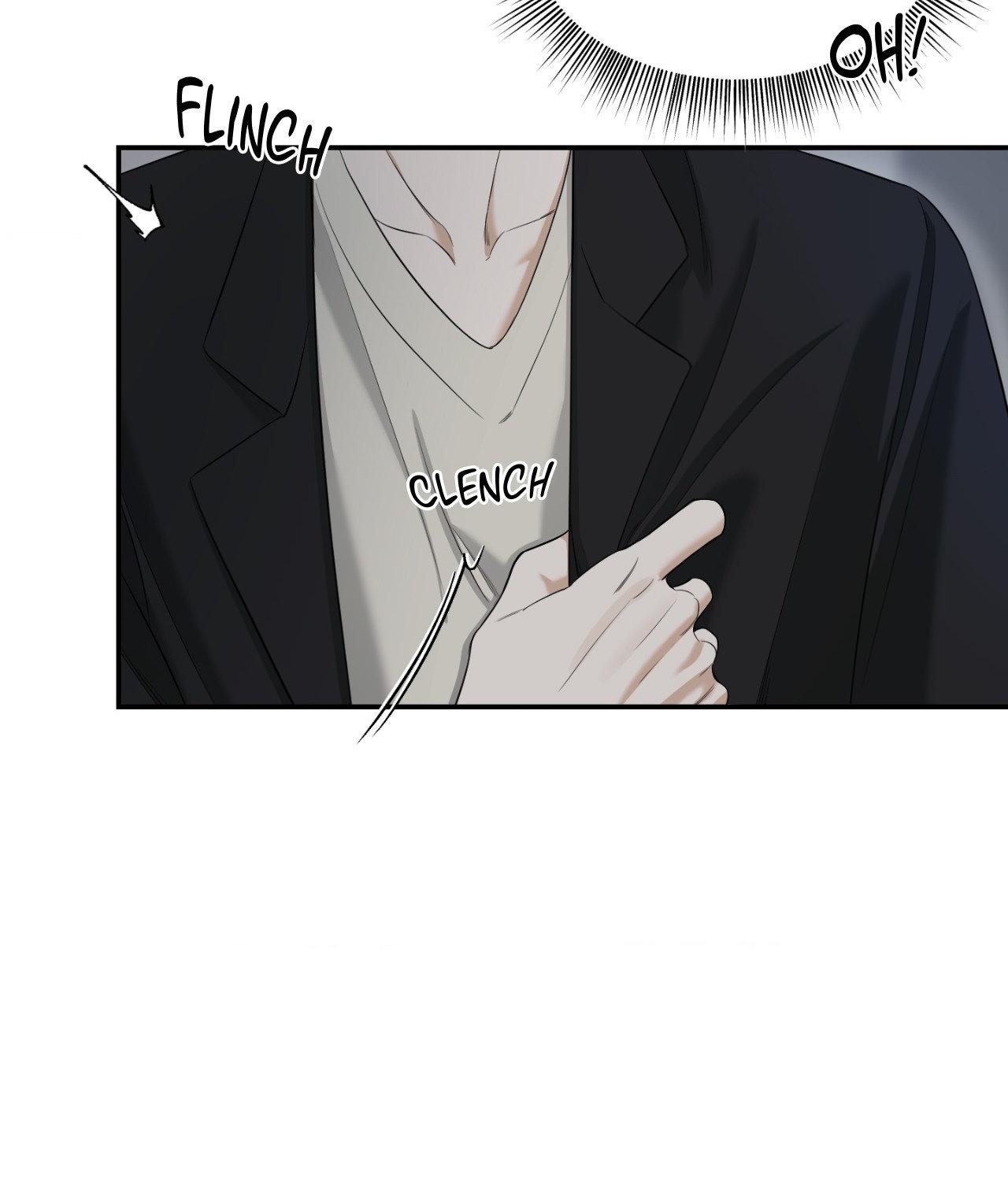 Read Feel My Benefit chapter 32.9 image 19 on Lezhin