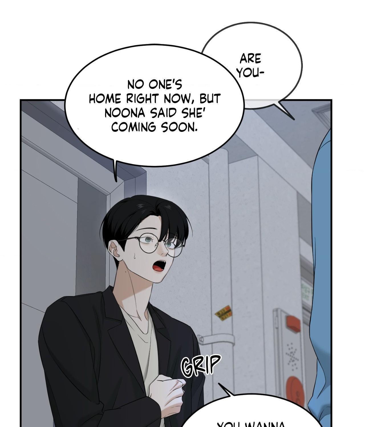 Read Feel My Benefit chapter 32.9 image 20 on Lezhin