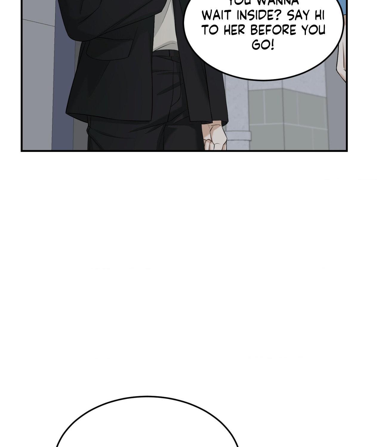 Read Feel My Benefit chapter 32.9 image 21 on Lezhin