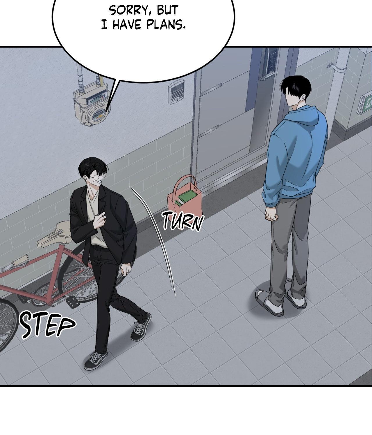 Read Feel My Benefit chapter 32.9 image 22 on Lezhin