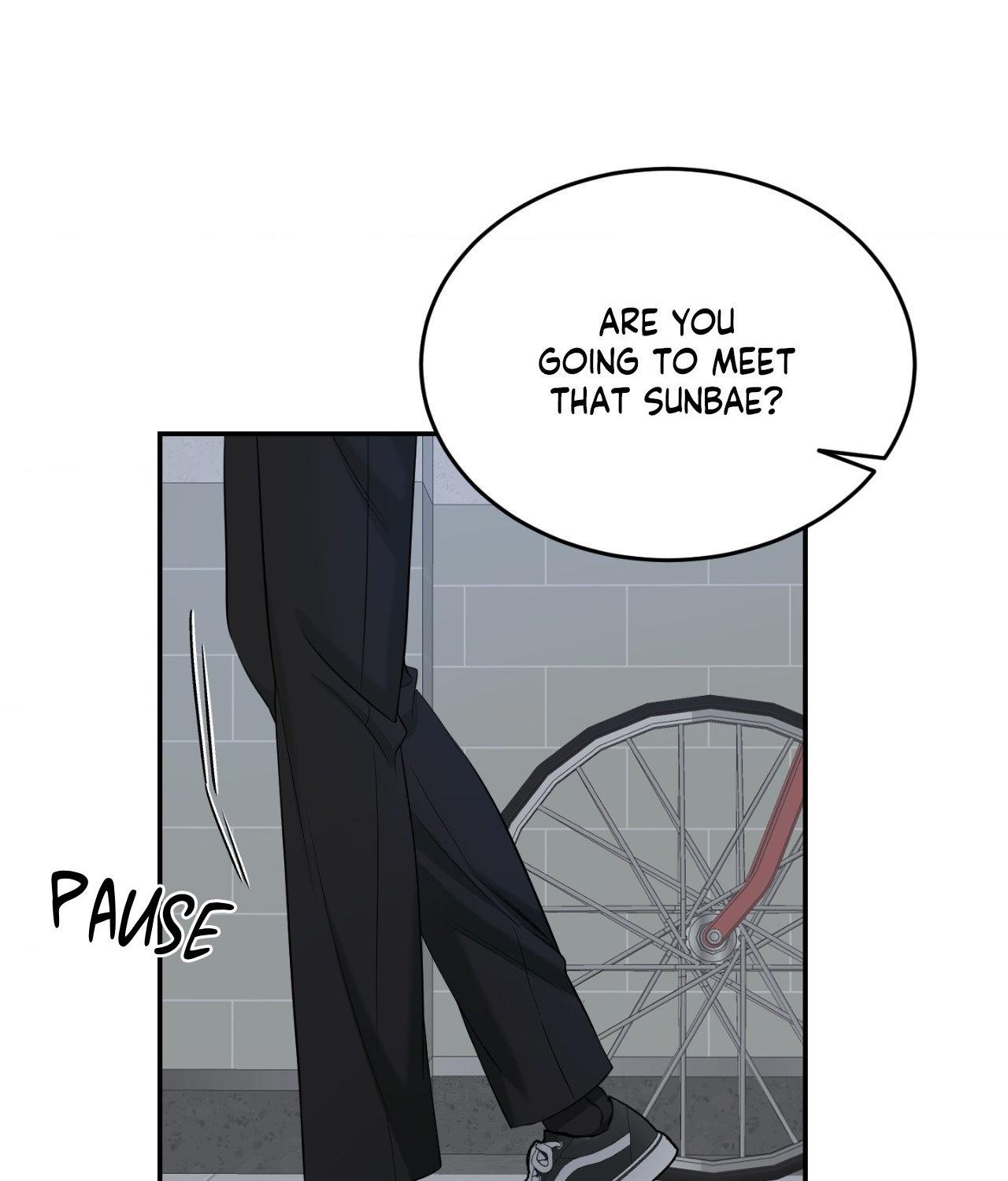 Read Feel My Benefit chapter 32.9 image 23 on Lezhin