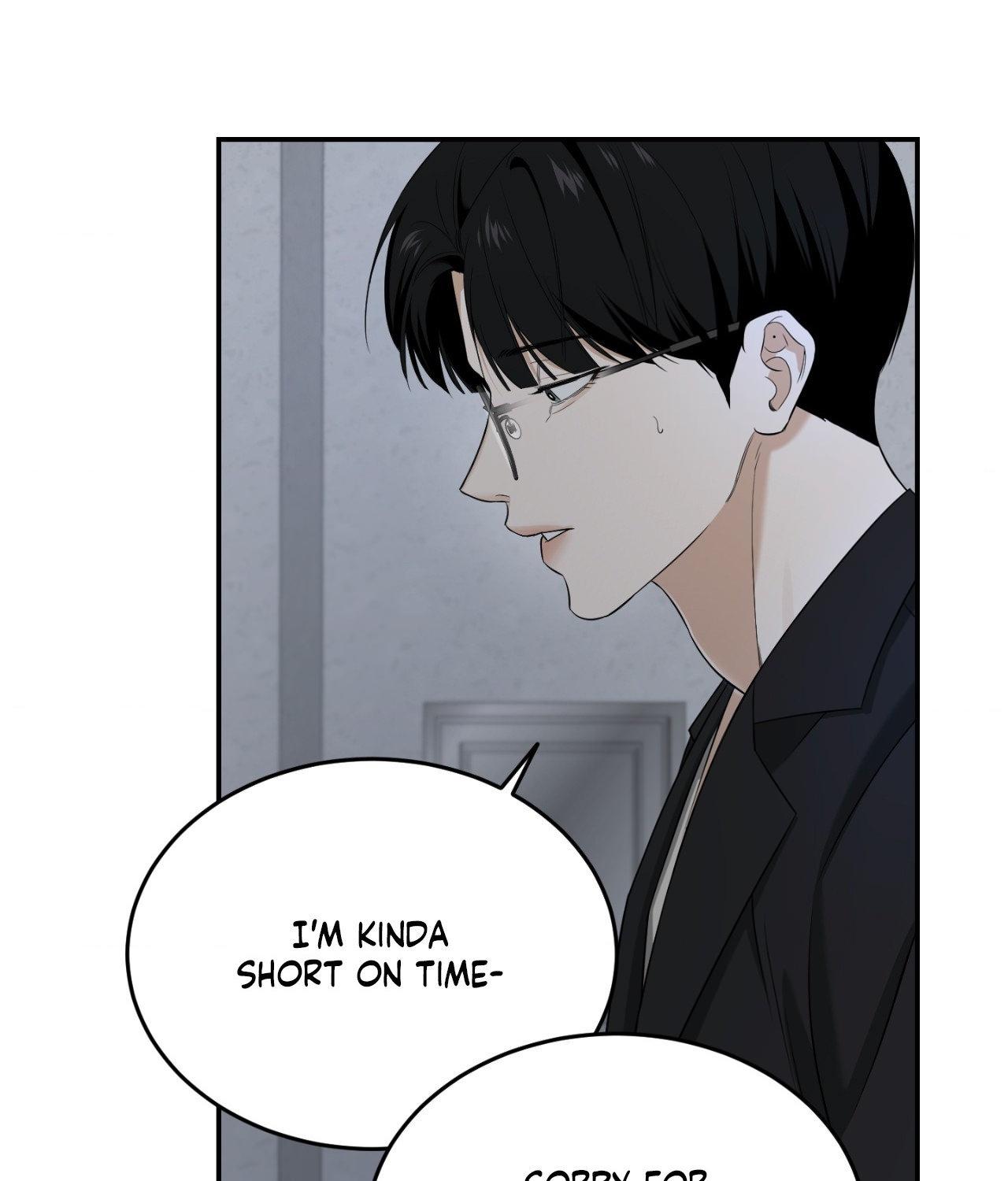 Read Feel My Benefit chapter 32.9 image 26 on Lezhin