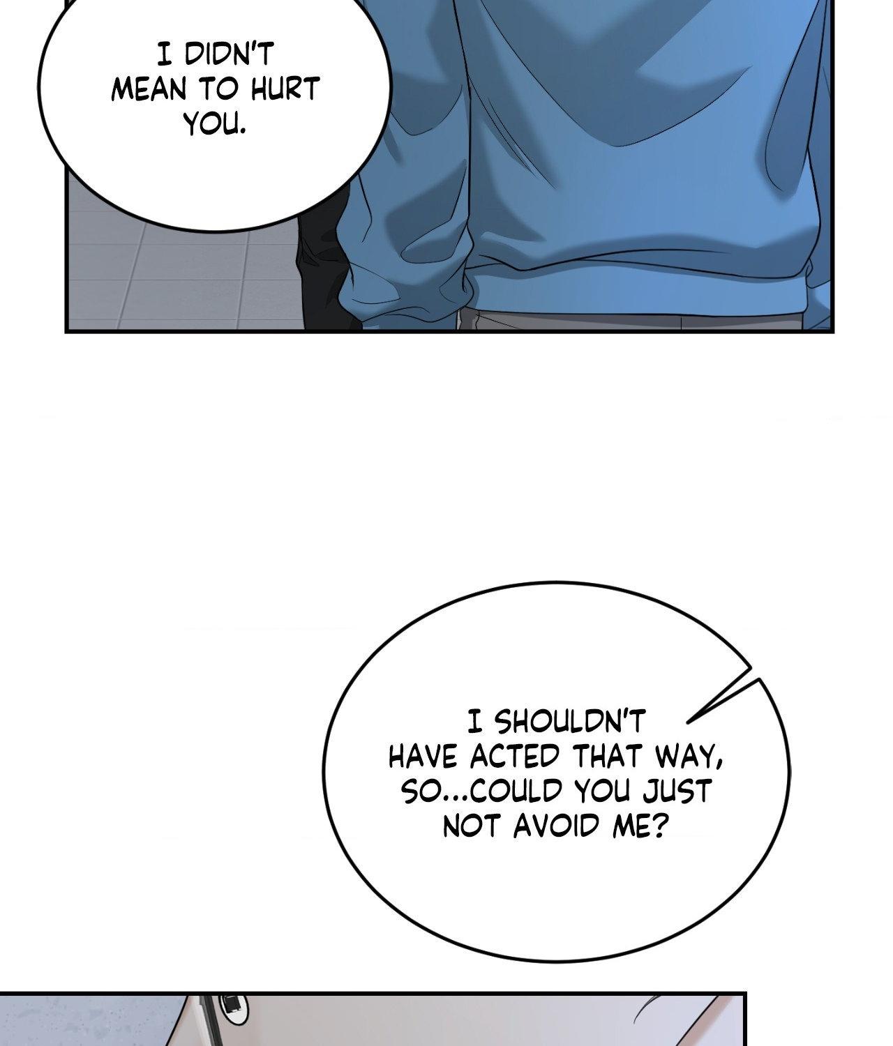 Read Feel My Benefit chapter 32.9 image 29 on Lezhin