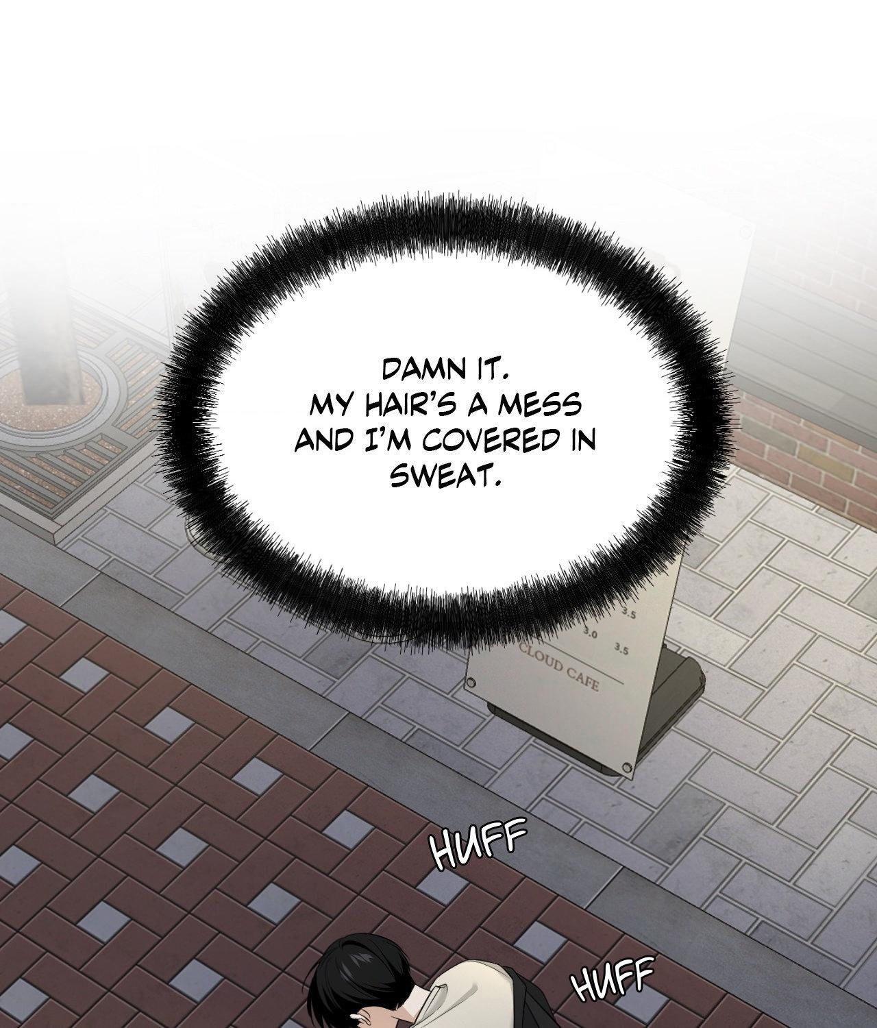 Read Feel My Benefit chapter 32.9 image 39 on Lezhin