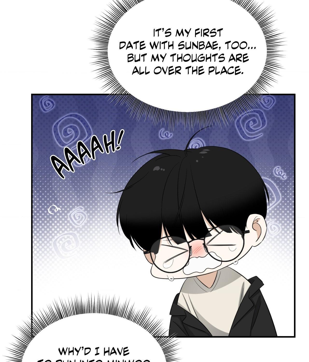 Read Feel My Benefit chapter 32.9 image 41 on Lezhin