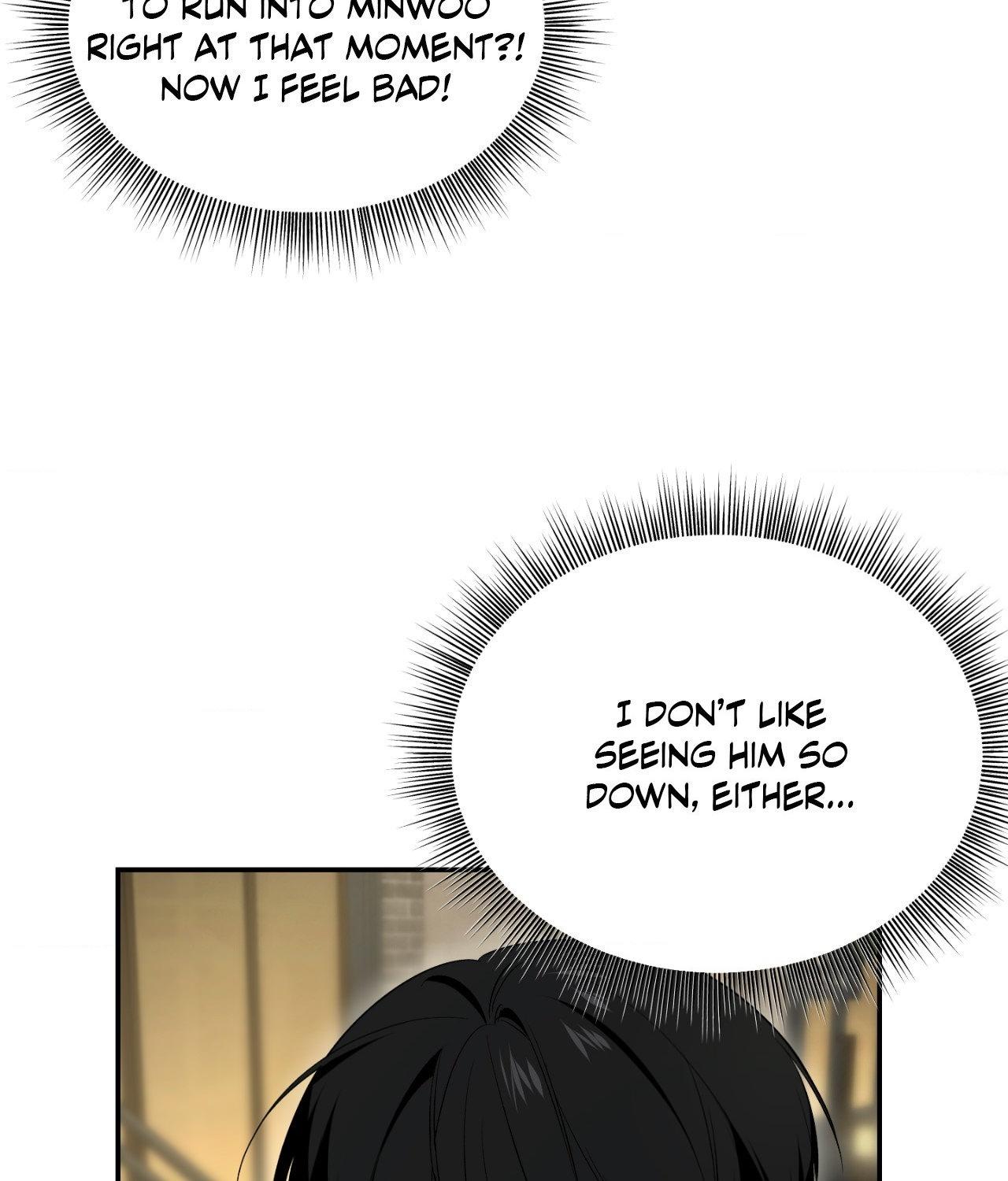 Read Feel My Benefit chapter 32.9 image 42 on Lezhin