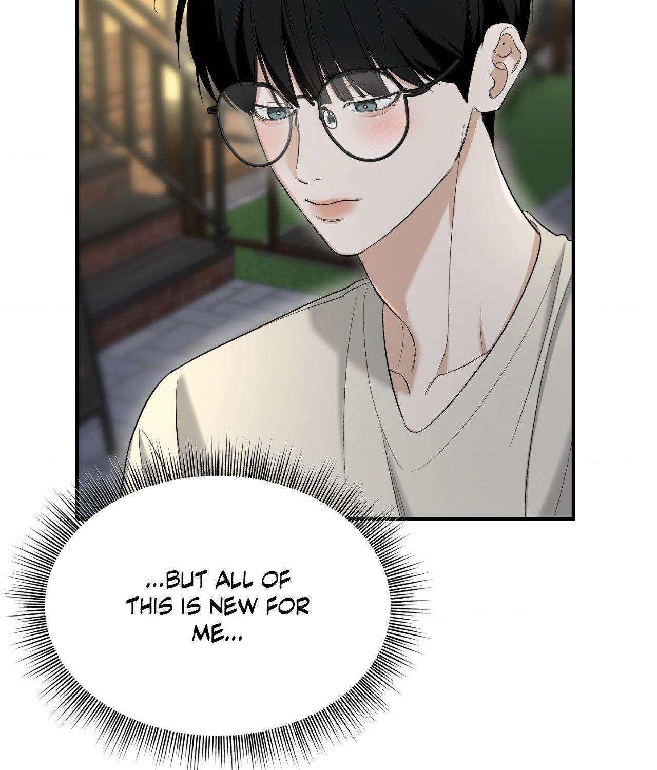 Read Feel My Benefit chapter 32.9 image 43 on Lezhin