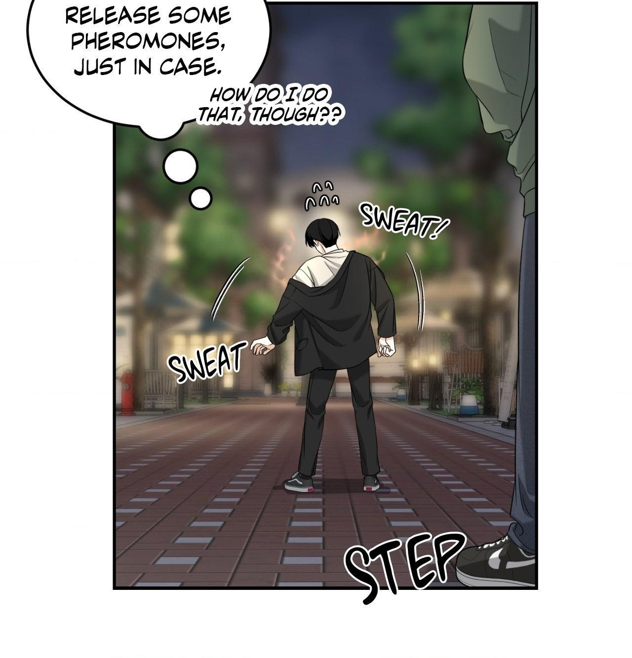 Read Feel My Benefit chapter 32.9 image 45 on Lezhin